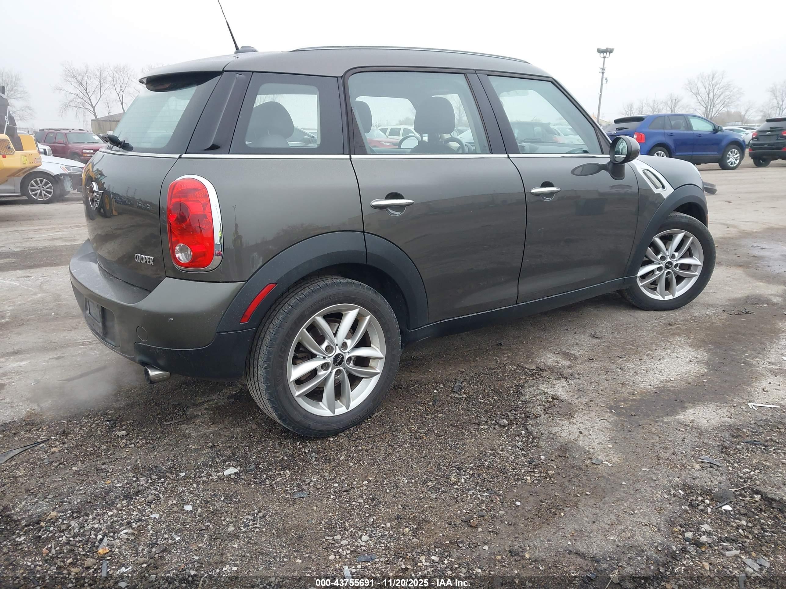 MINI COOPER image 4