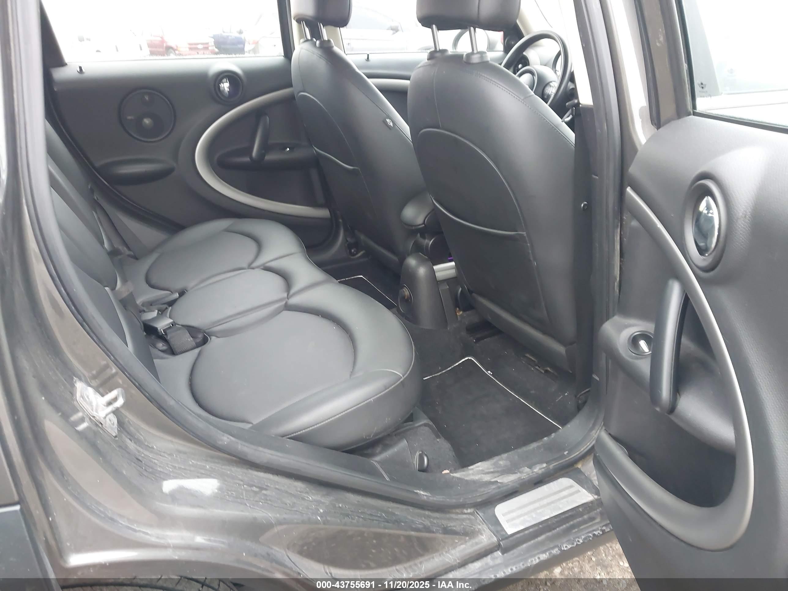 MINI COOPER image 8