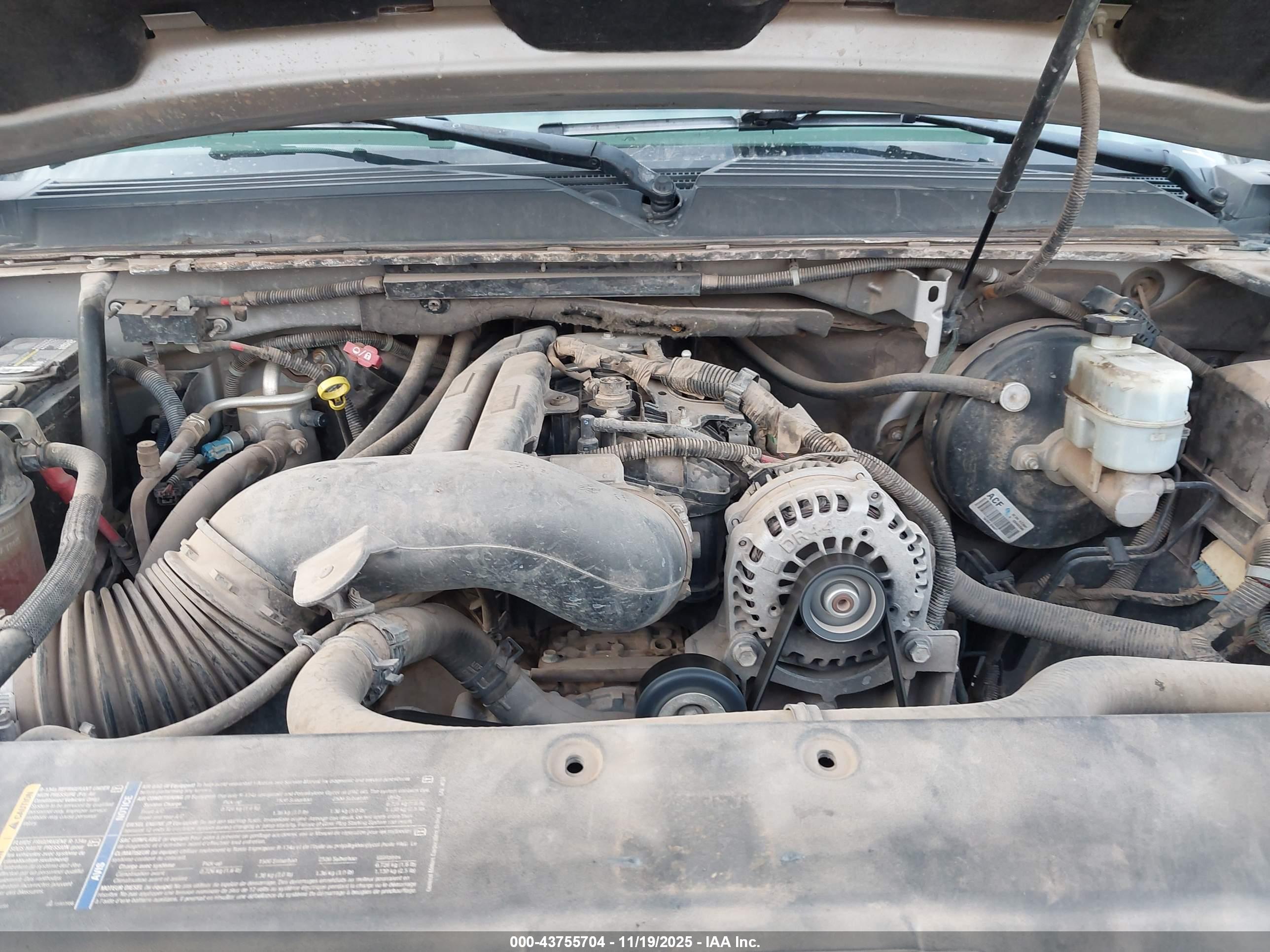 CHEVROLET AVALANCHE image 10