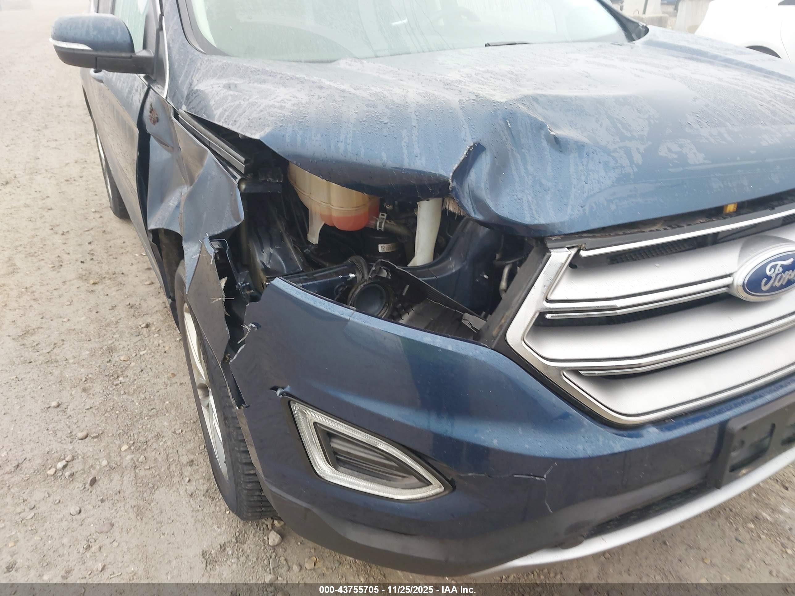 FORD EDGE image 6