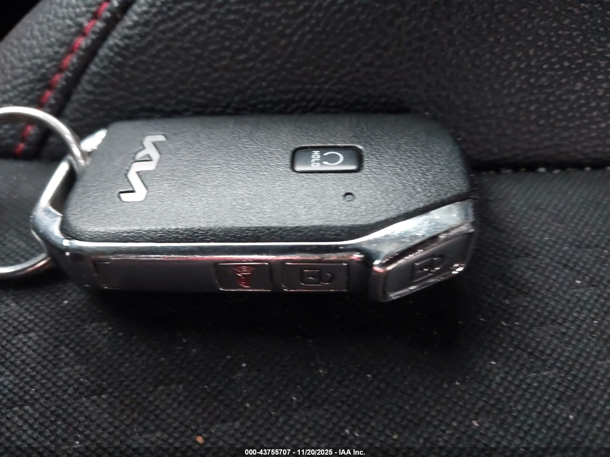KIA SOUL image 11