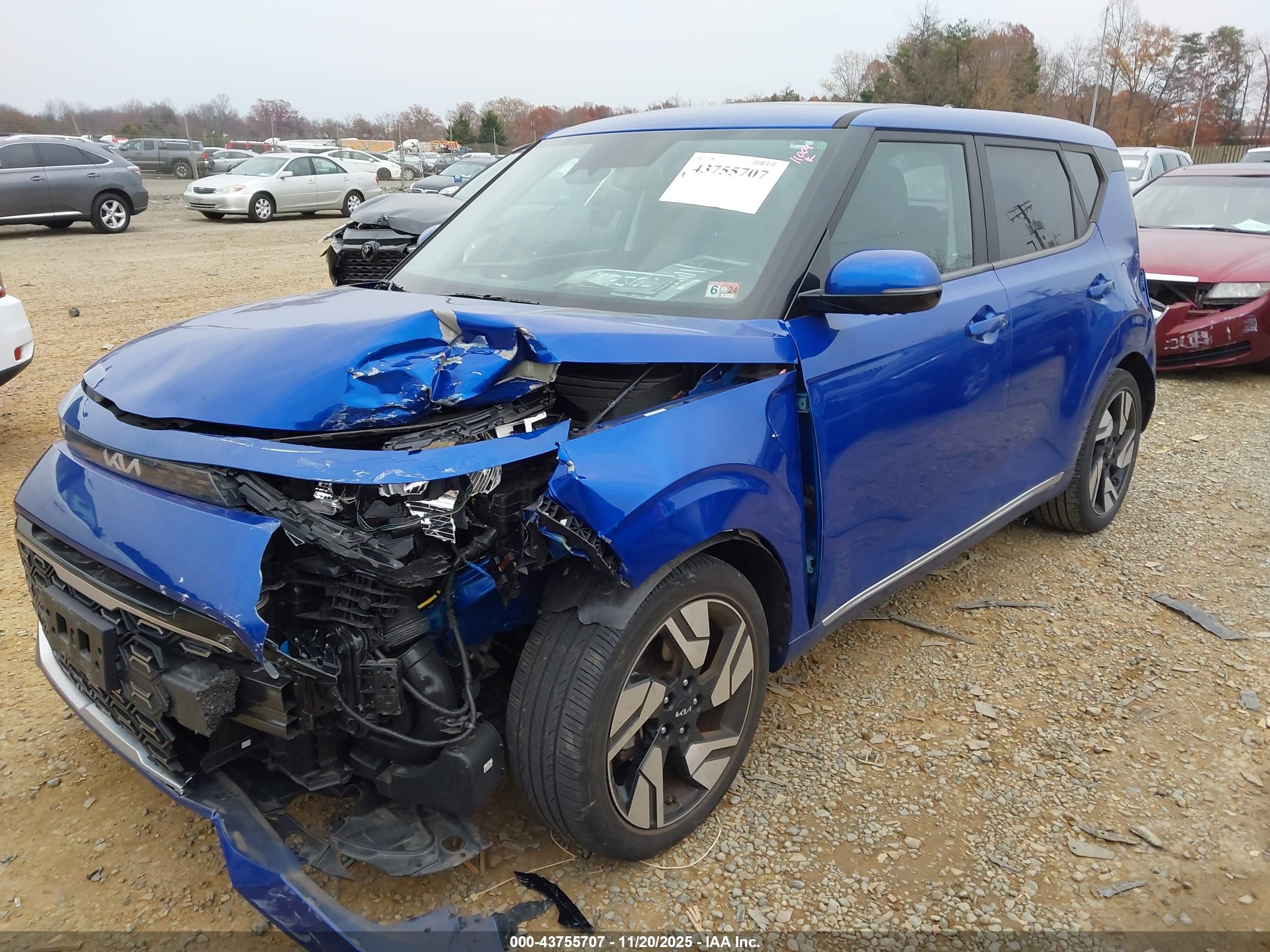 KIA SOUL image 2