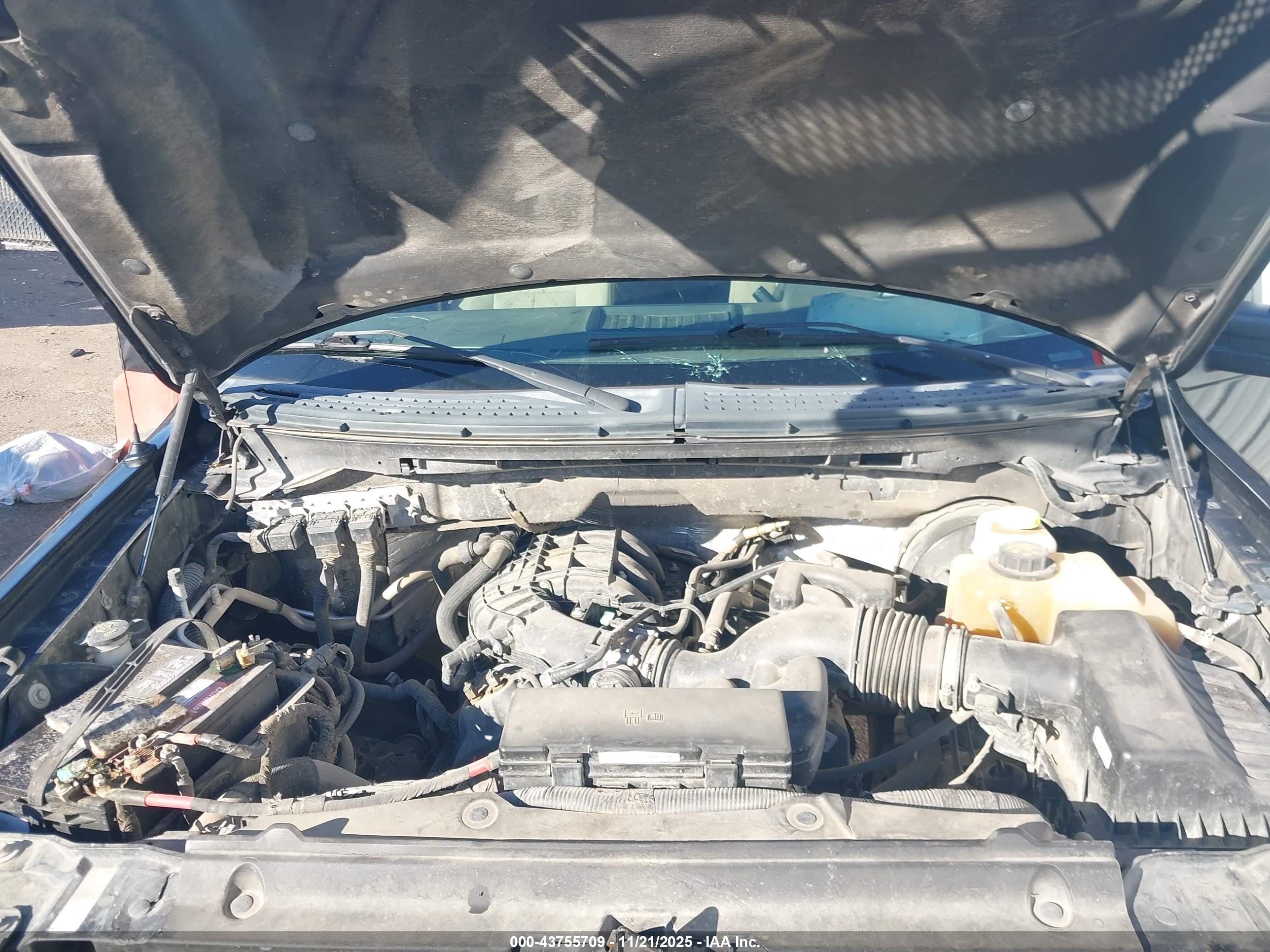 FORD F-150 image 10