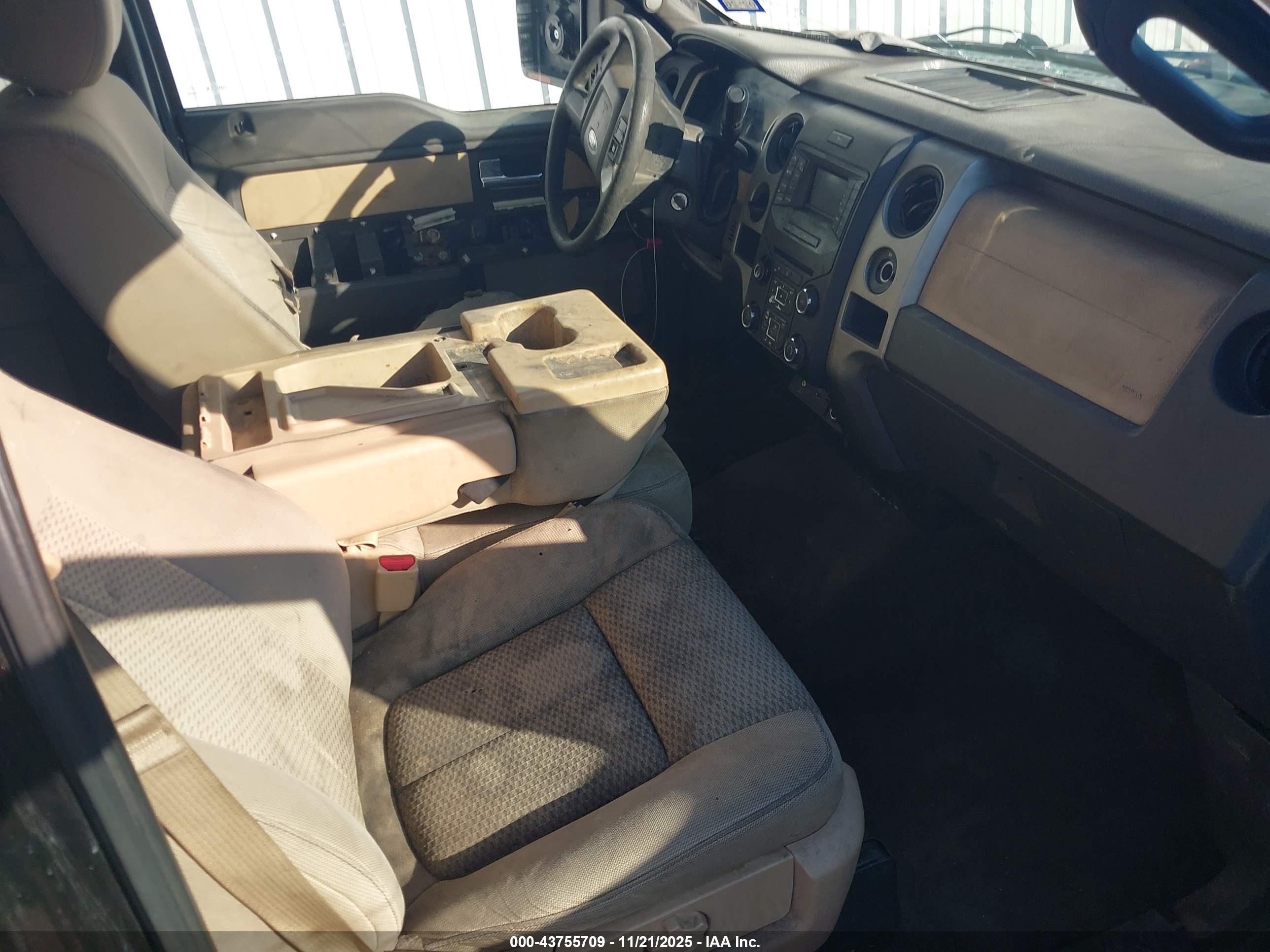 FORD F-150 image 5