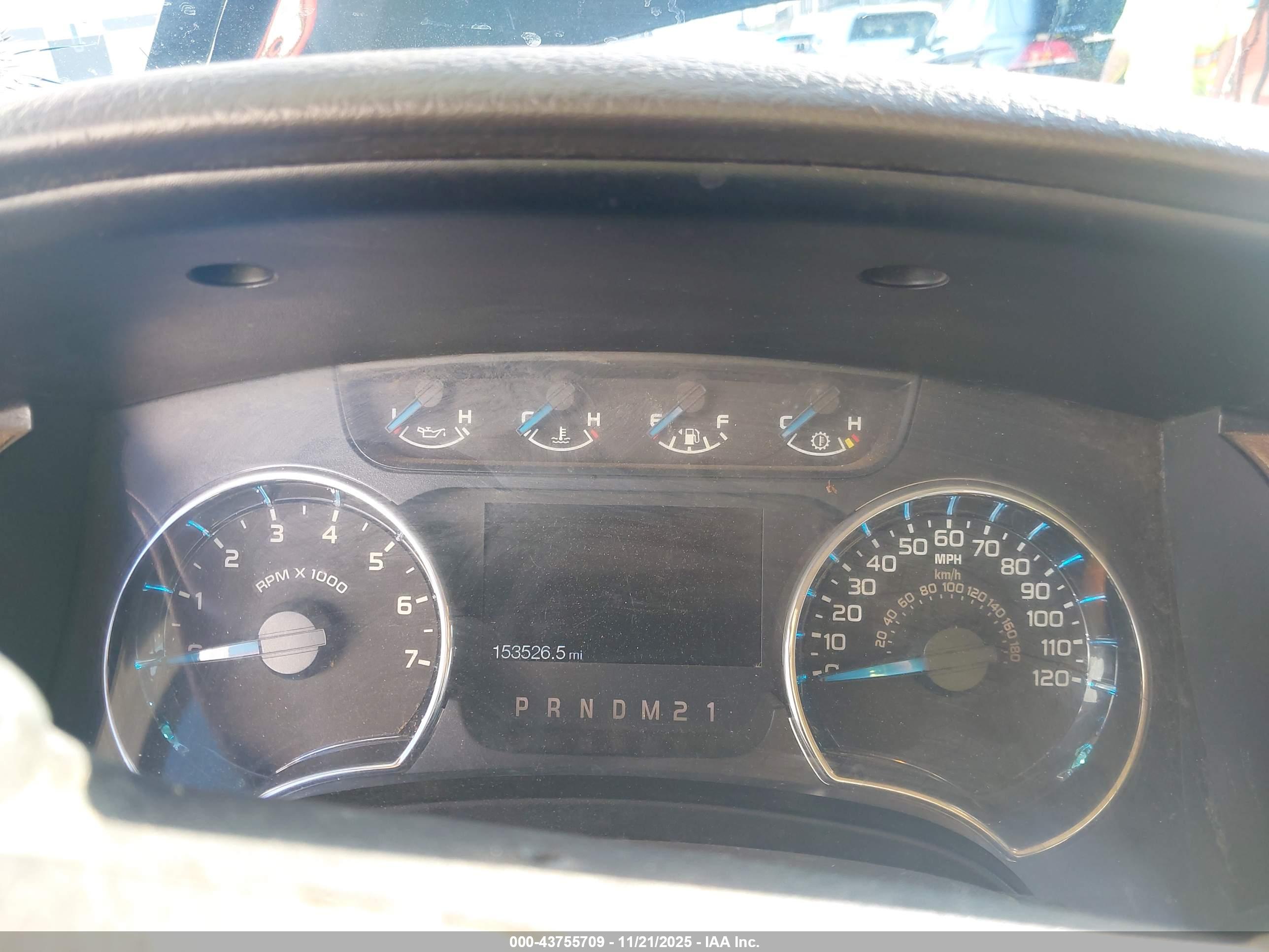 FORD F-150 image 7