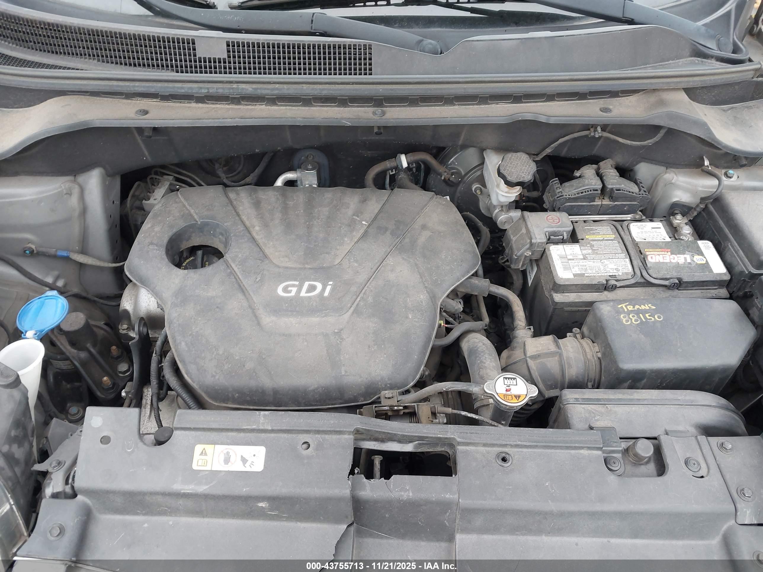 KIA SOUL image 10