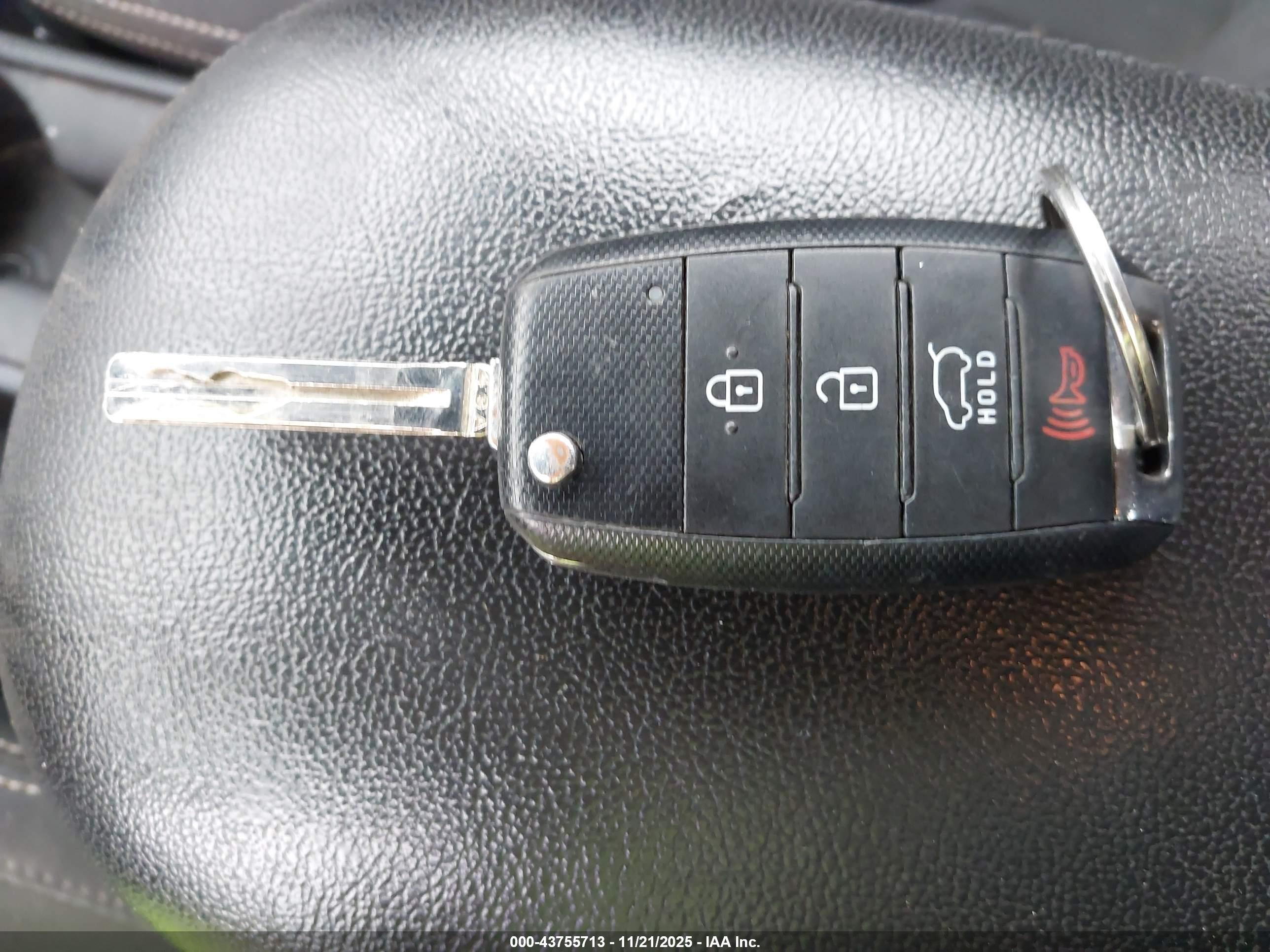 KIA SOUL image 11
