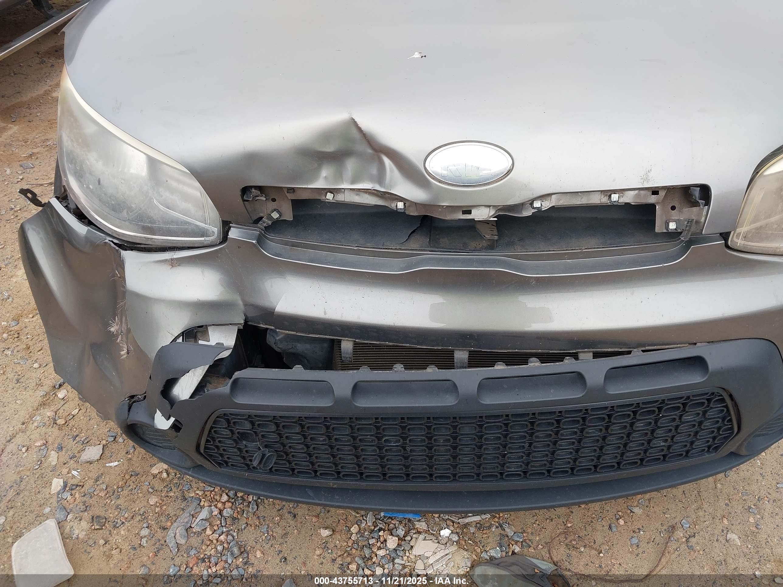 KIA SOUL image 6