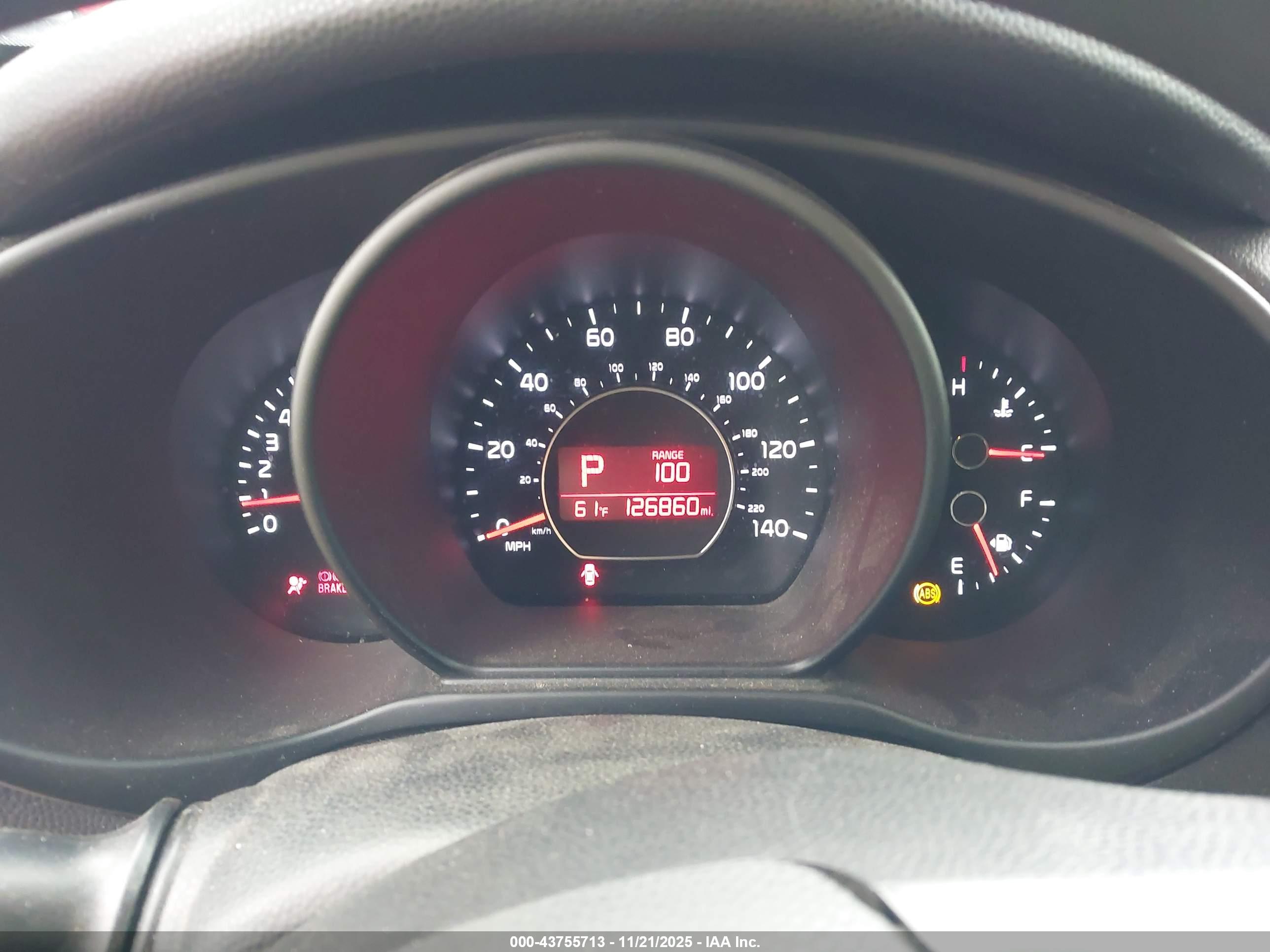 KIA SOUL image 7
