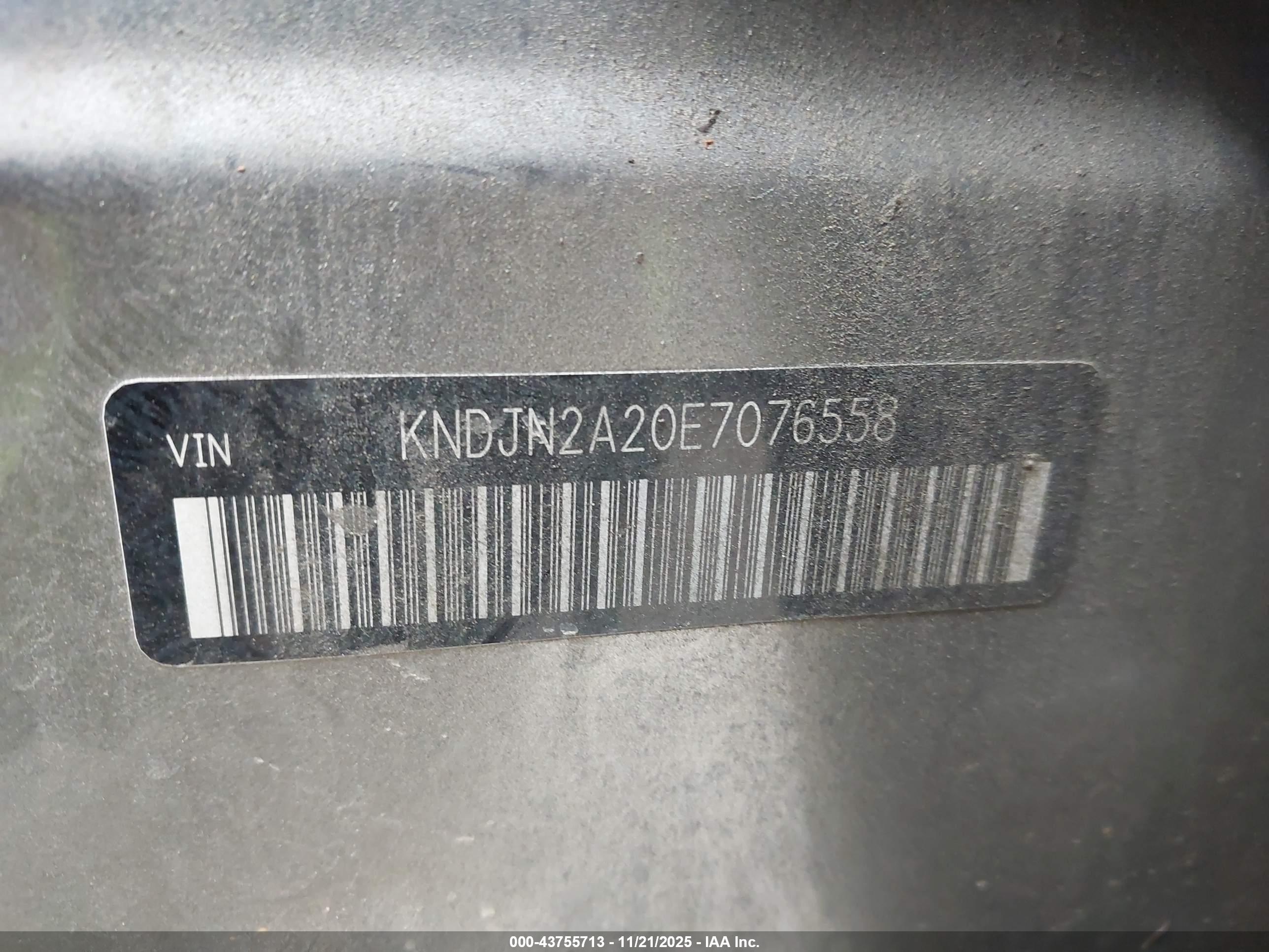 KIA SOUL image 9