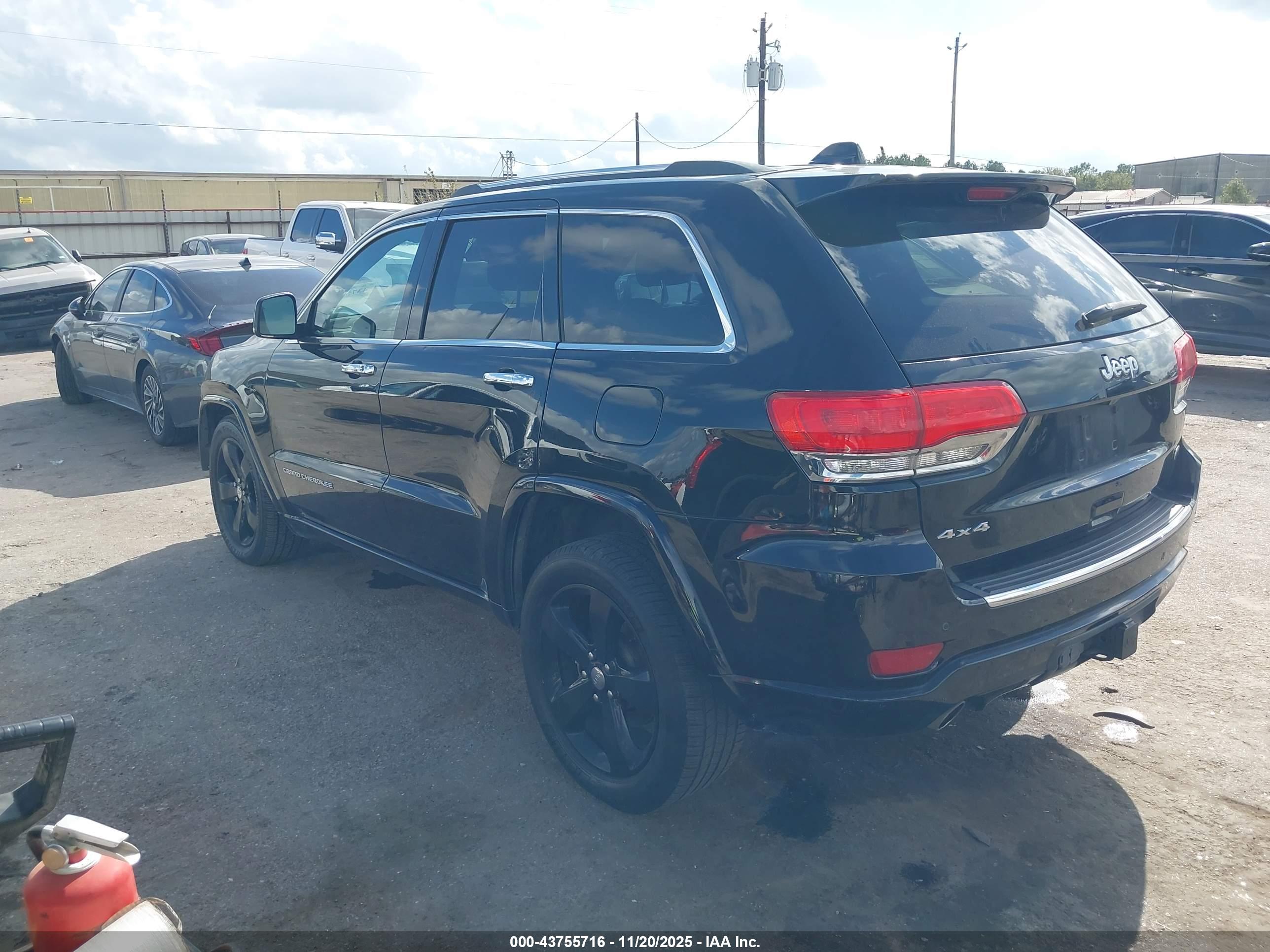 JEEP GRAND image 3