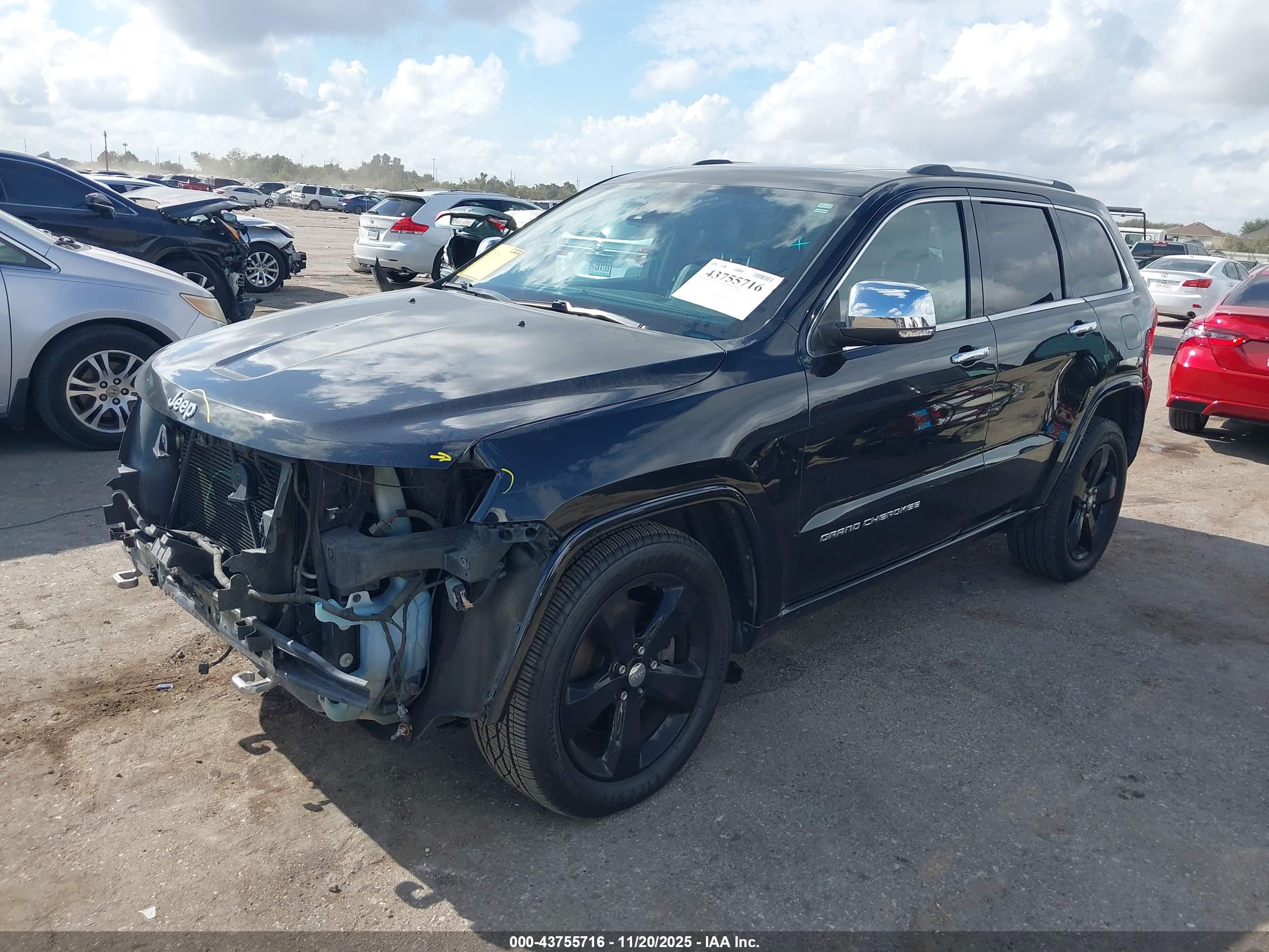 JEEP GRAND image 6
