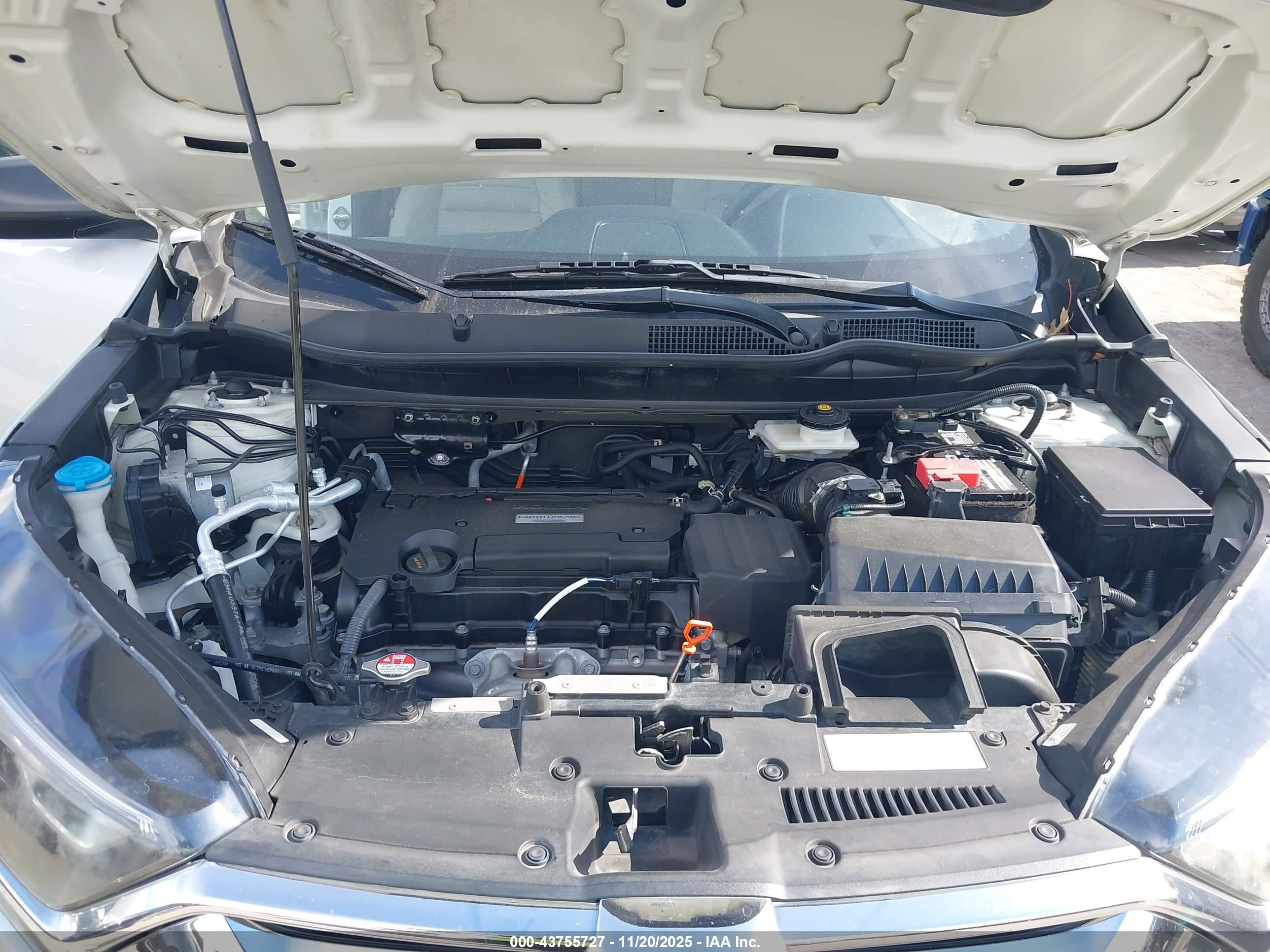 HONDA CR-V image 10