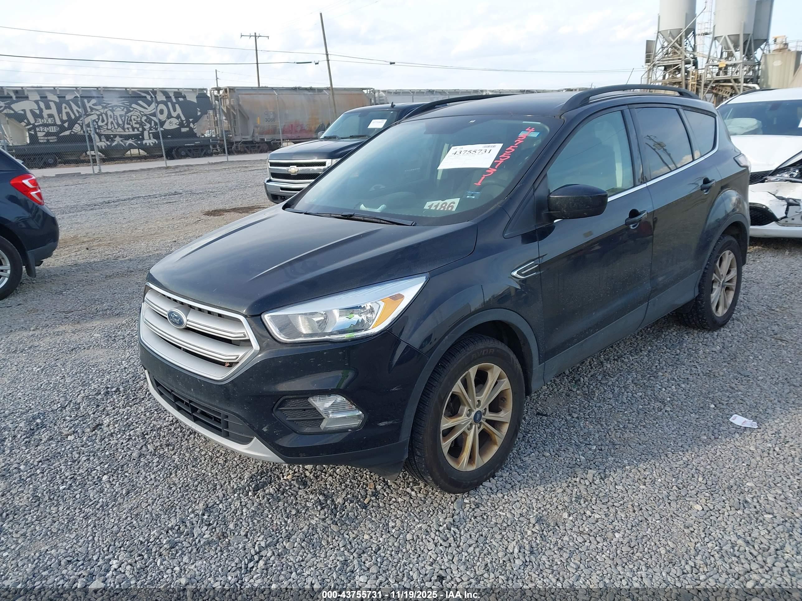 FORD ESCAPE image 2