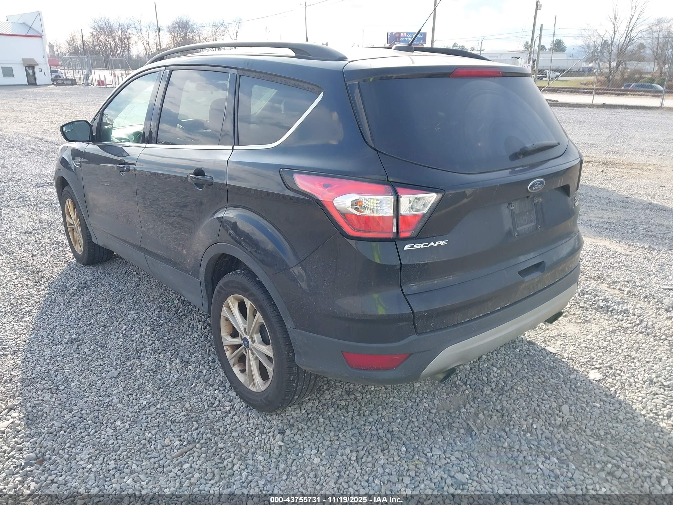 FORD ESCAPE image 3