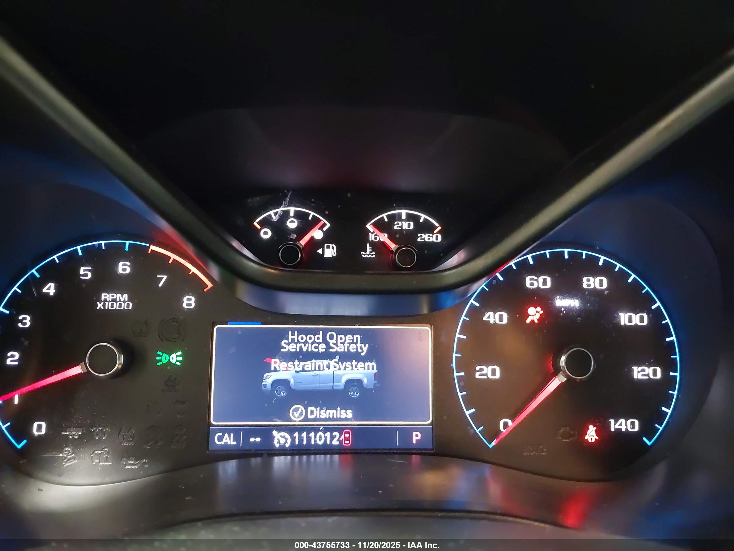 CHEVROLET COLORADO image 7