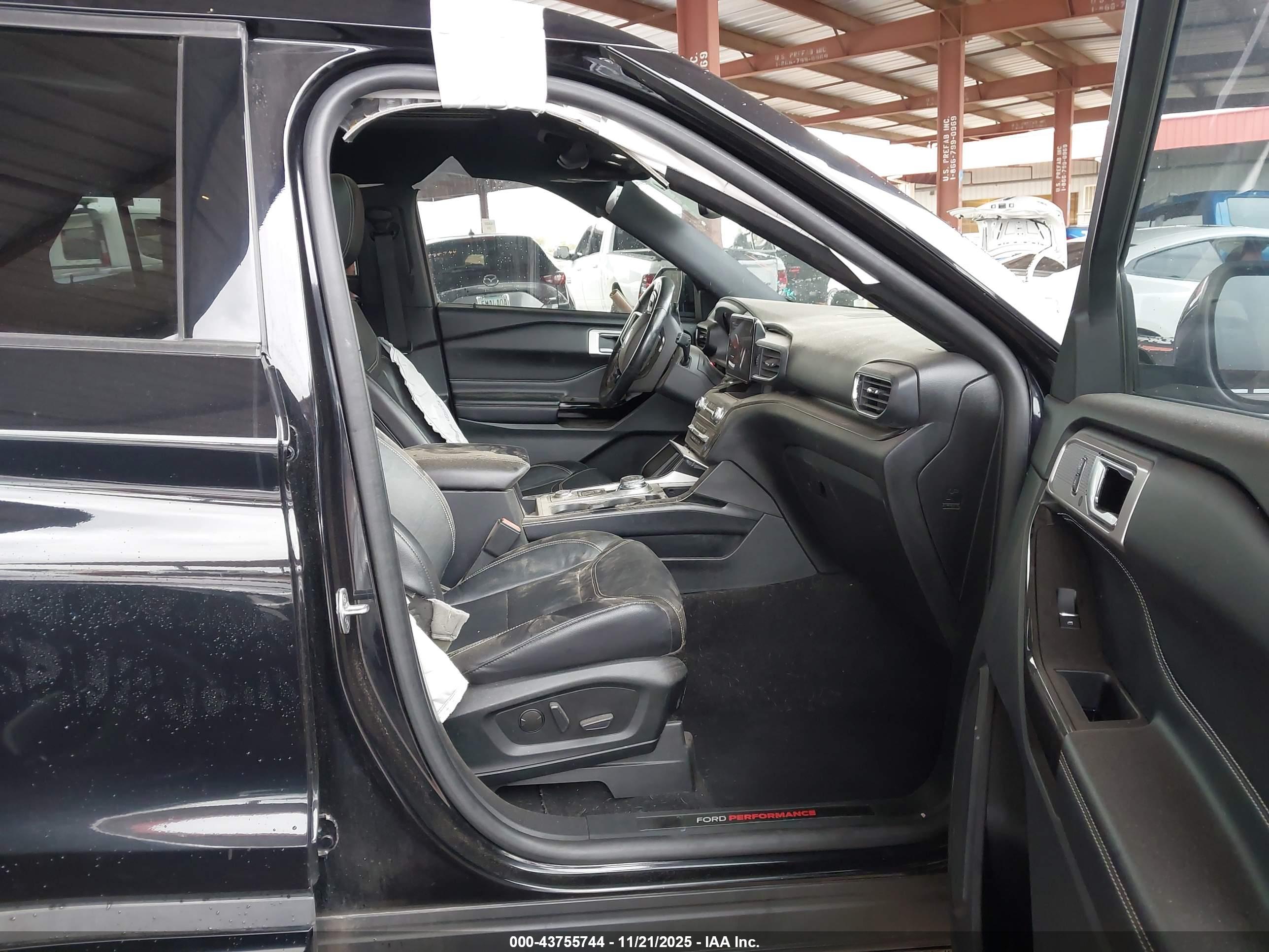 FORD EXPLORER image 5