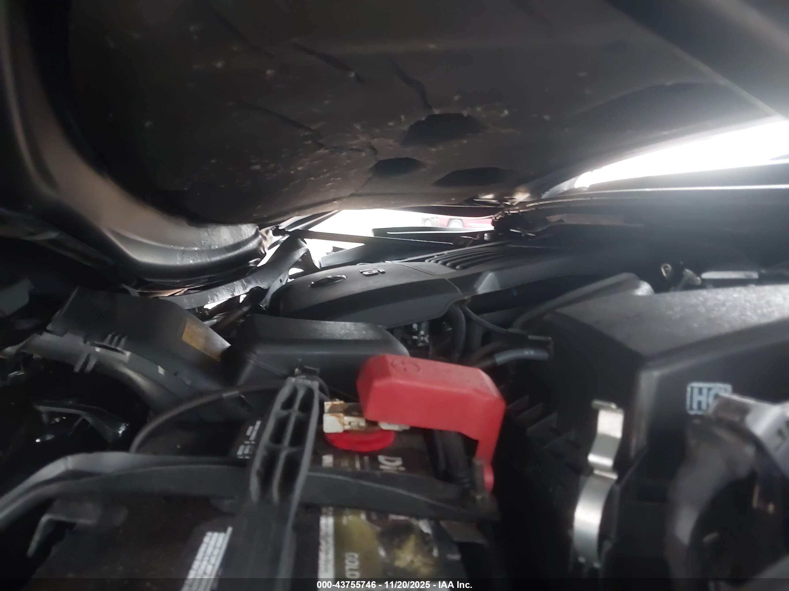 TOYOTA AVALON image 10