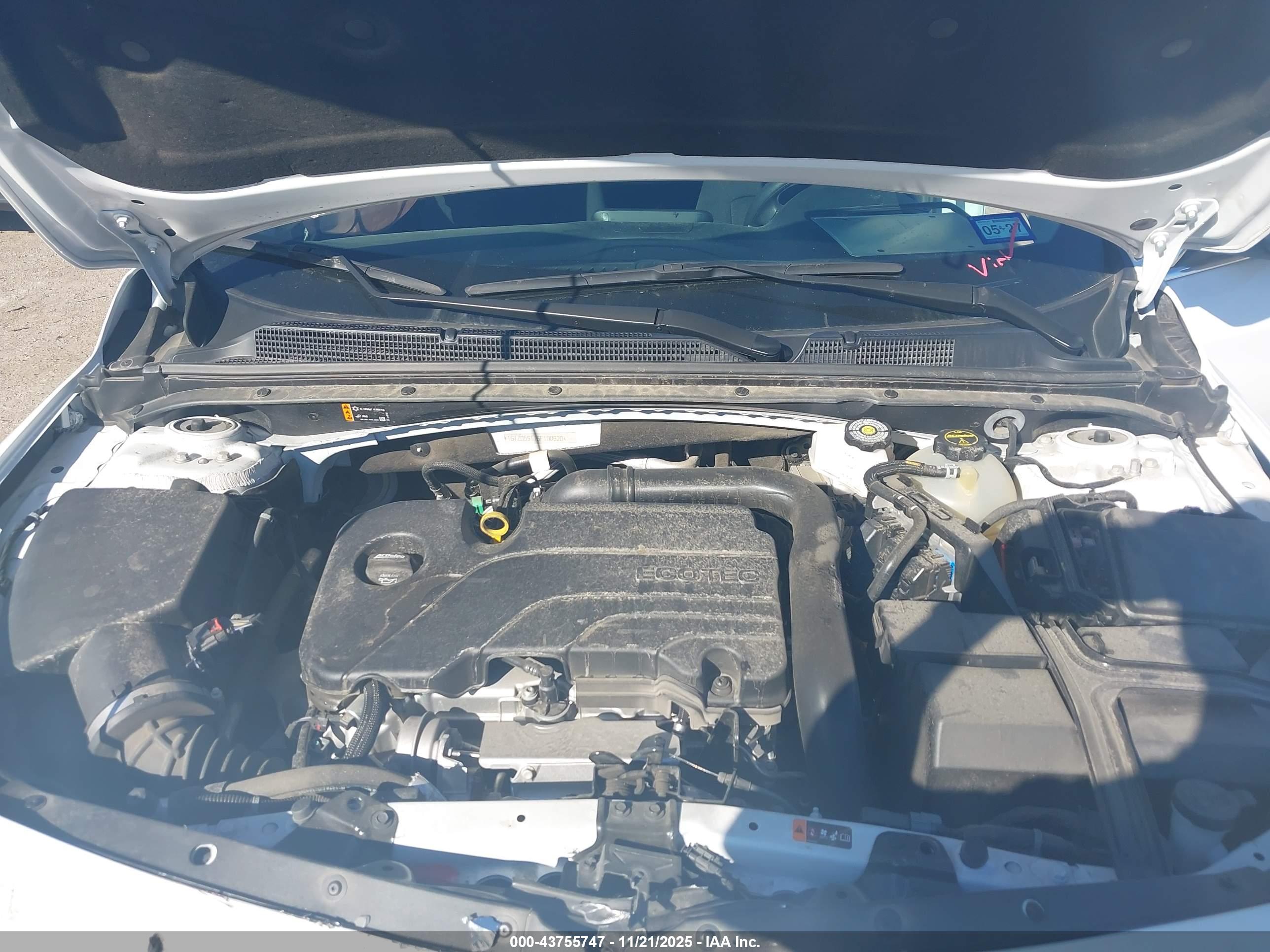 CHEVROLET MALIBU image 10