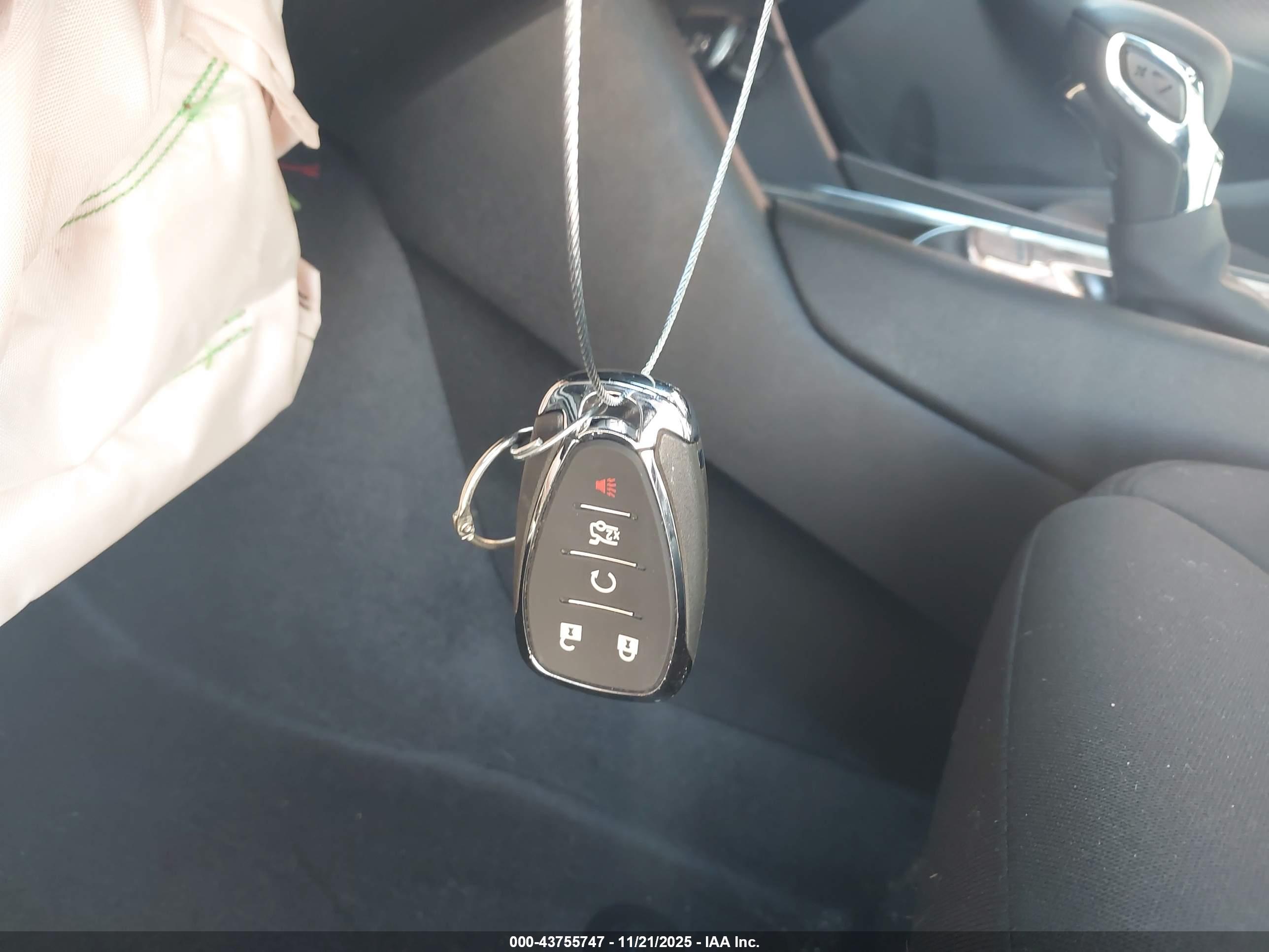 CHEVROLET MALIBU image 11