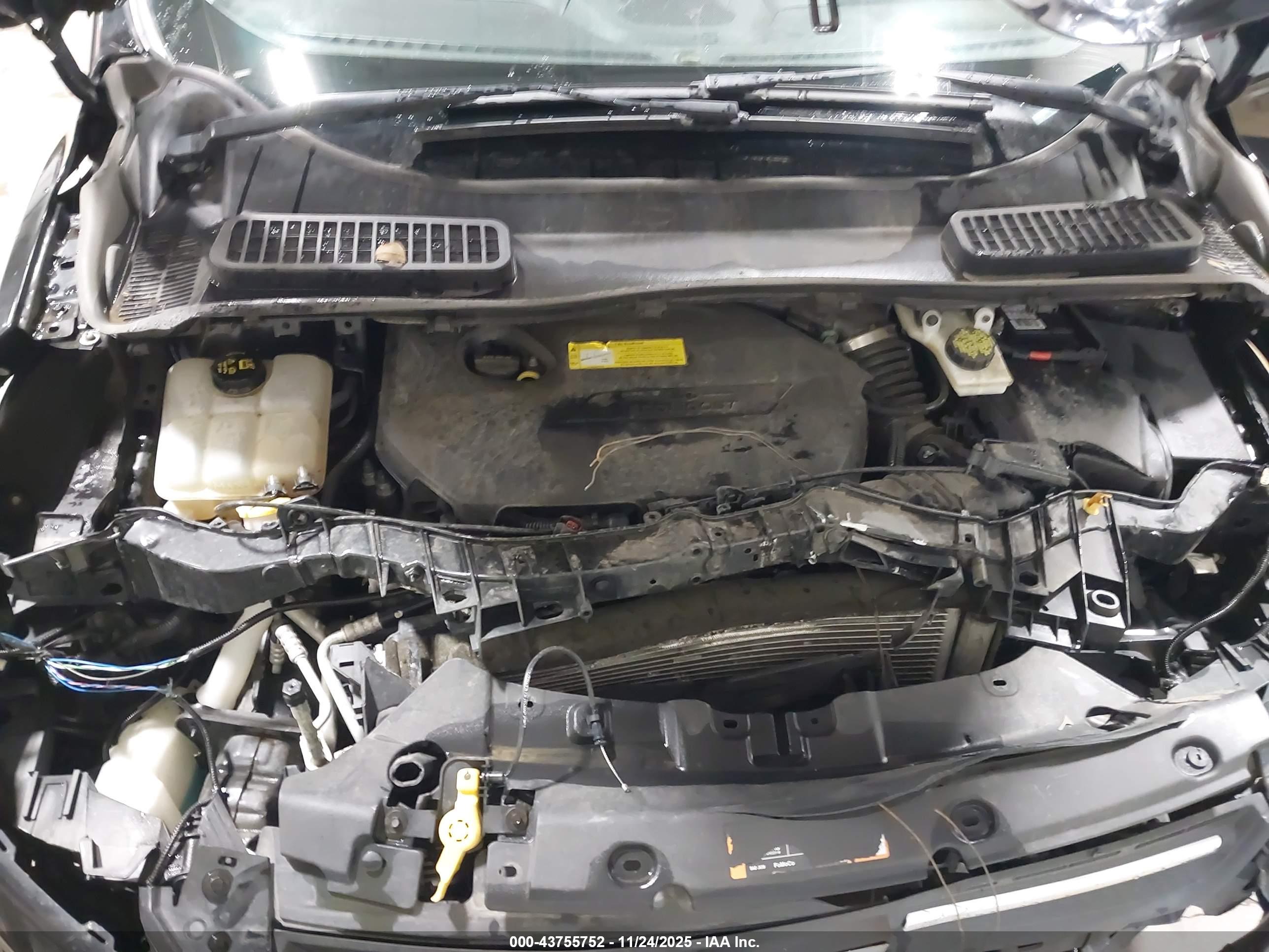 FORD ESCAPE image 10