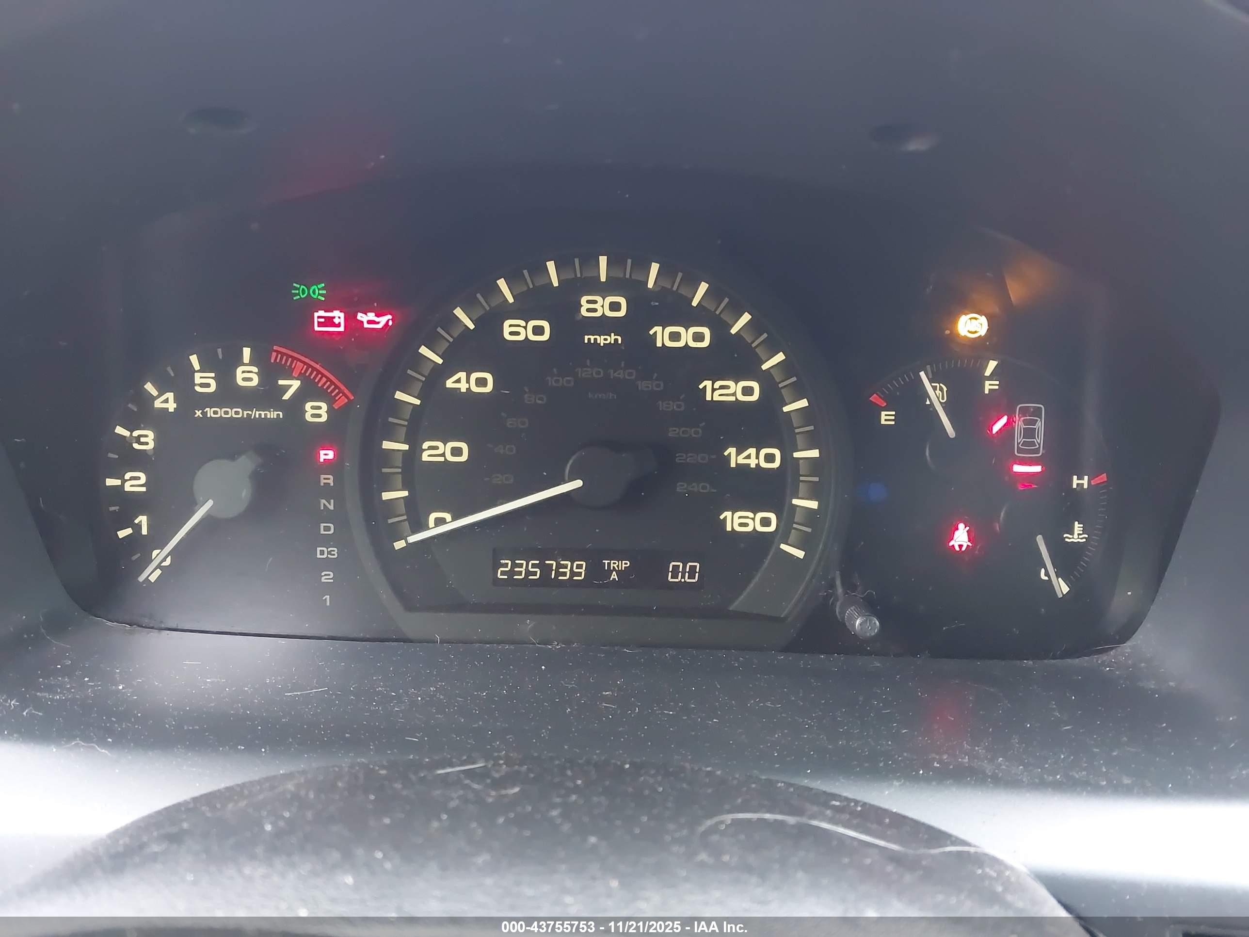 HONDA ACCORD image 7