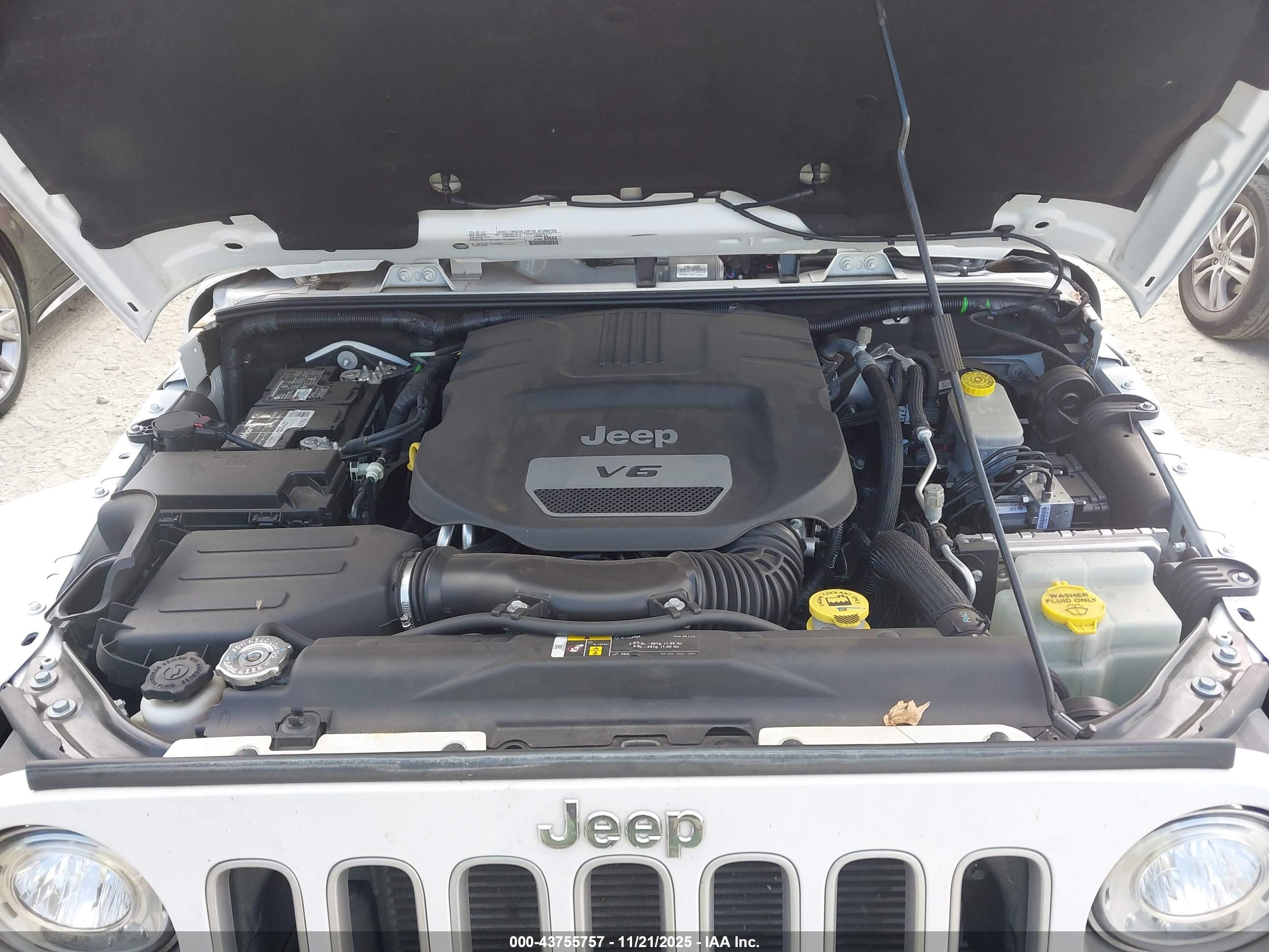 JEEP WRANGLER image 10