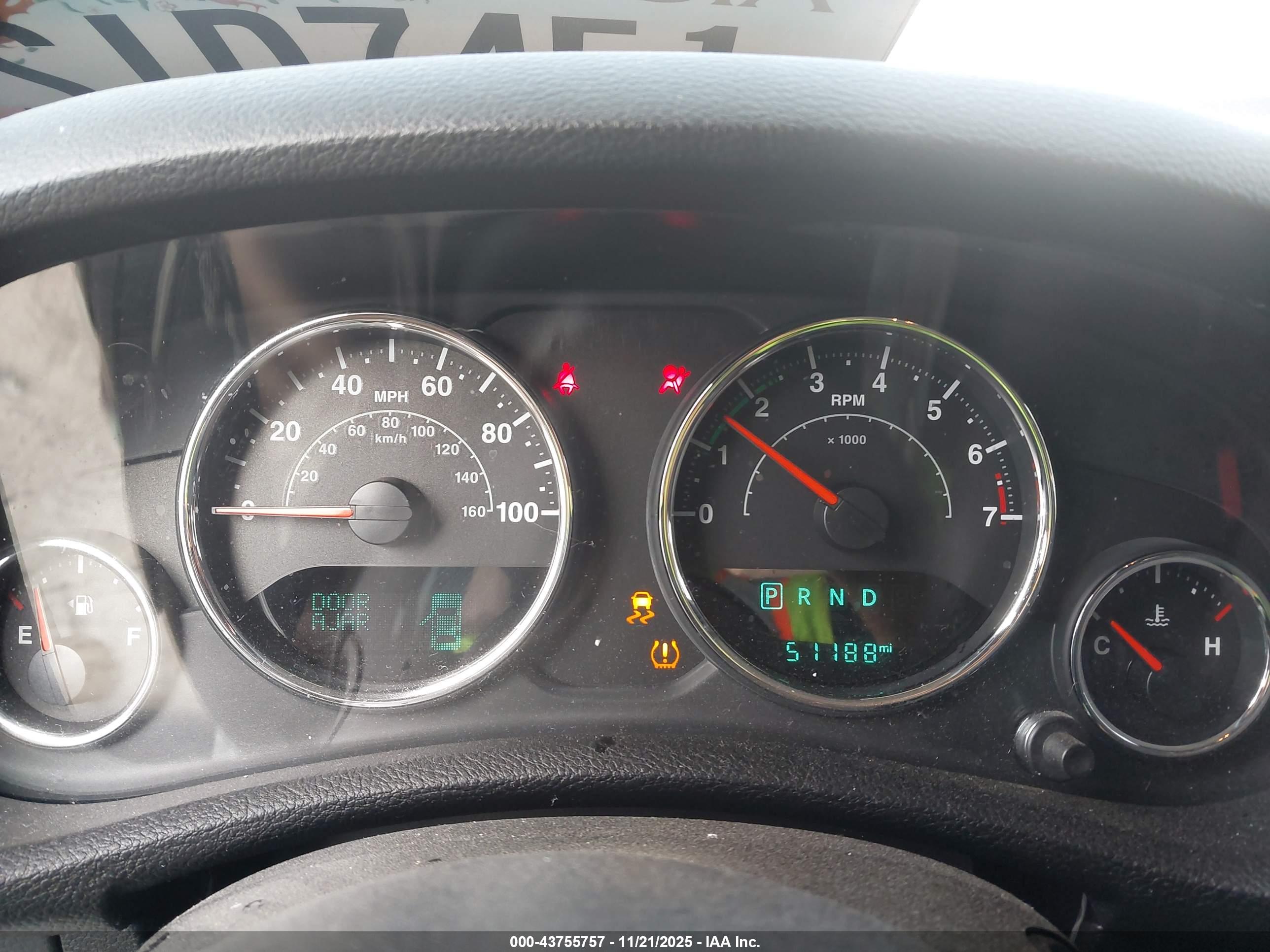 JEEP WRANGLER image 7
