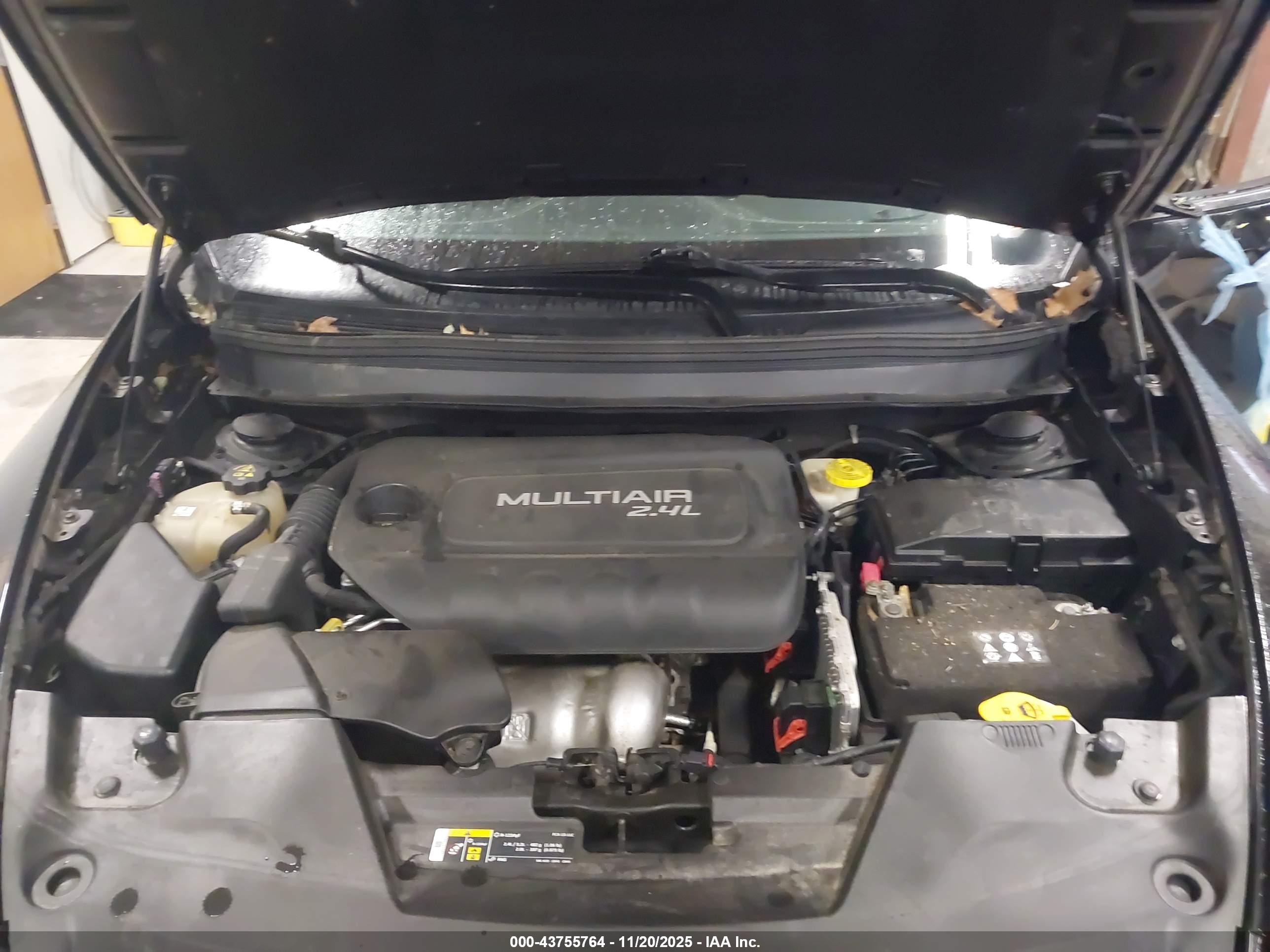 JEEP CHEROKEE image 10