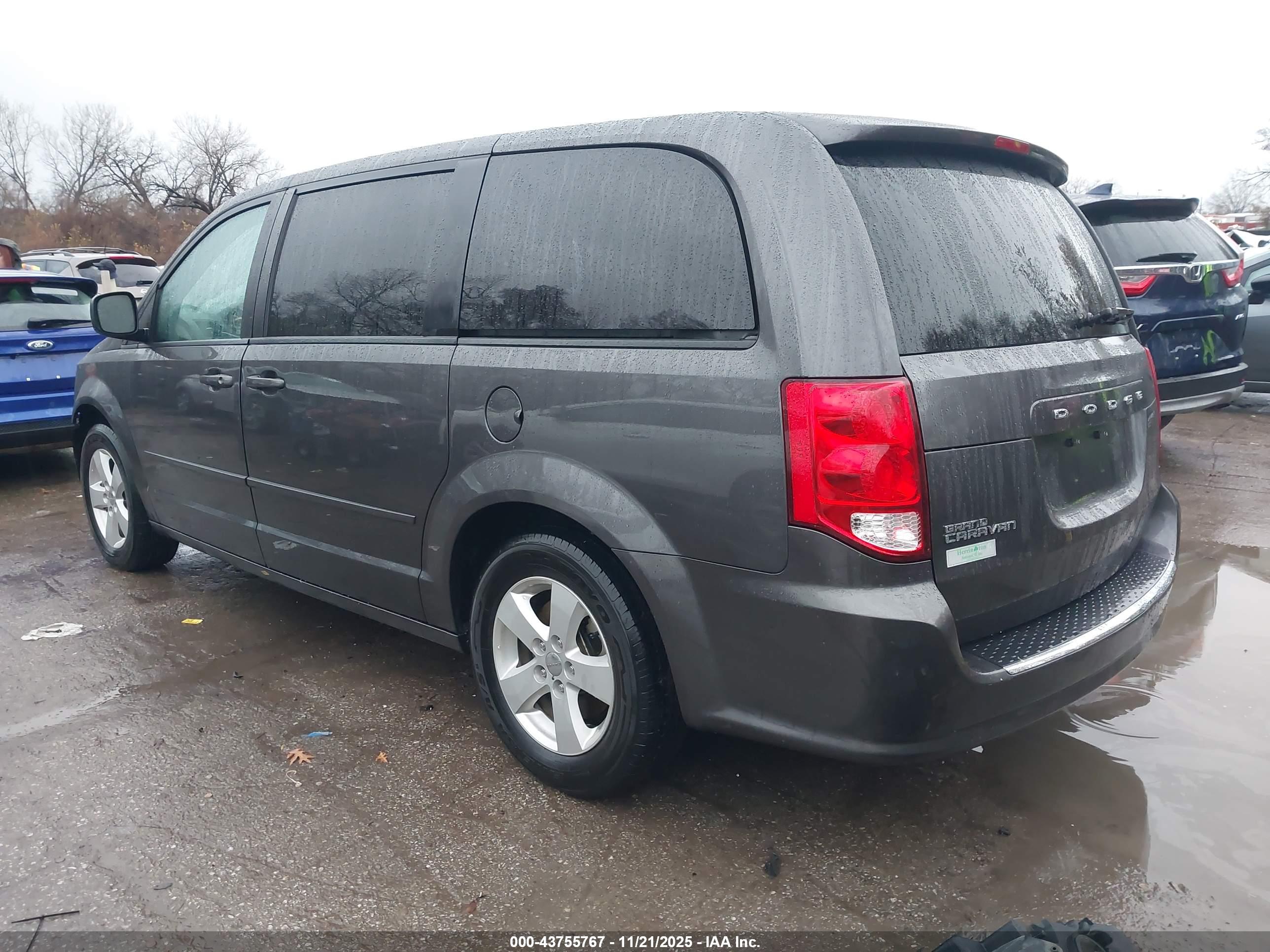 DODGE GRAND image 3