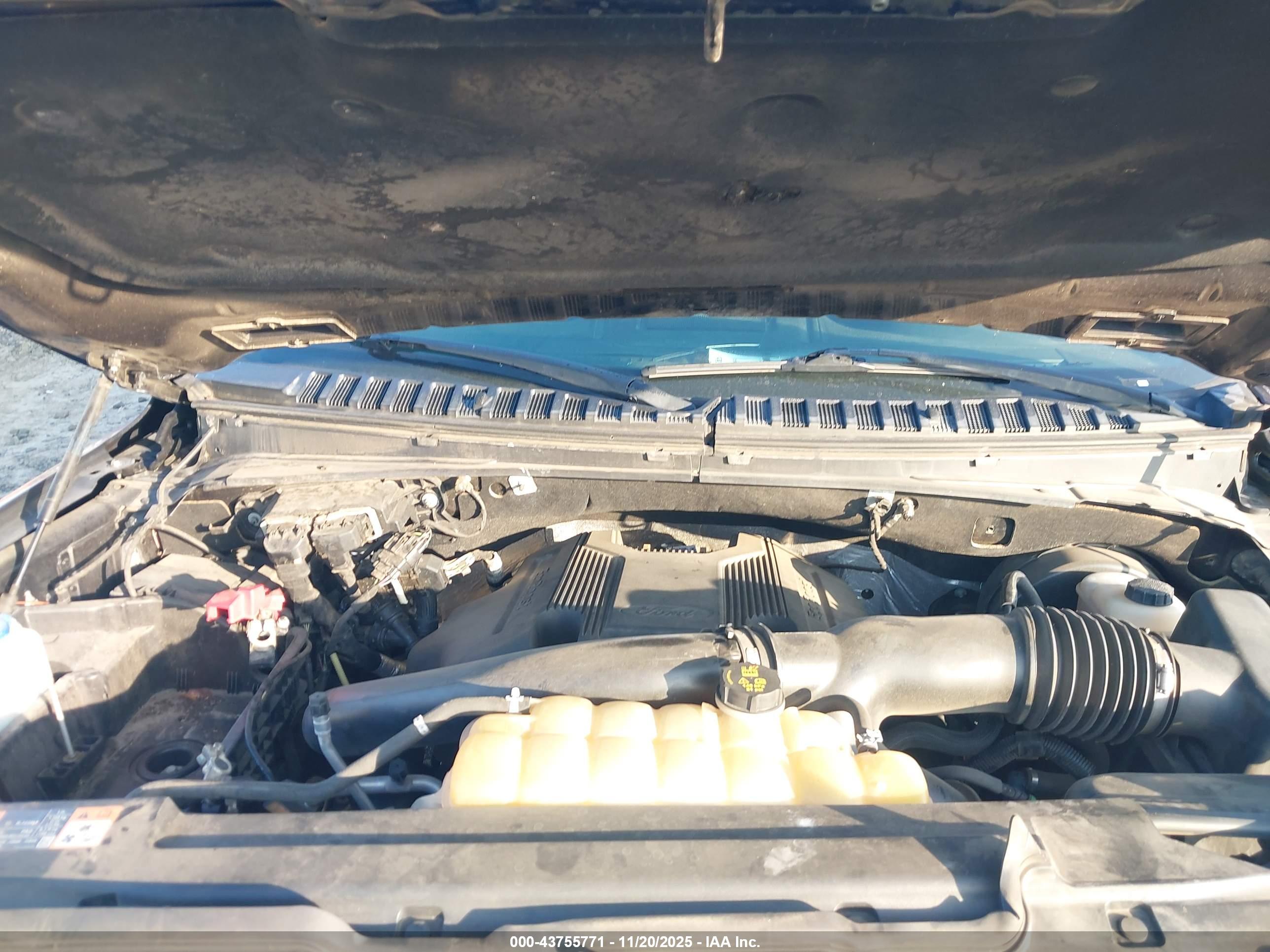 FORD EXPEDITION image 10