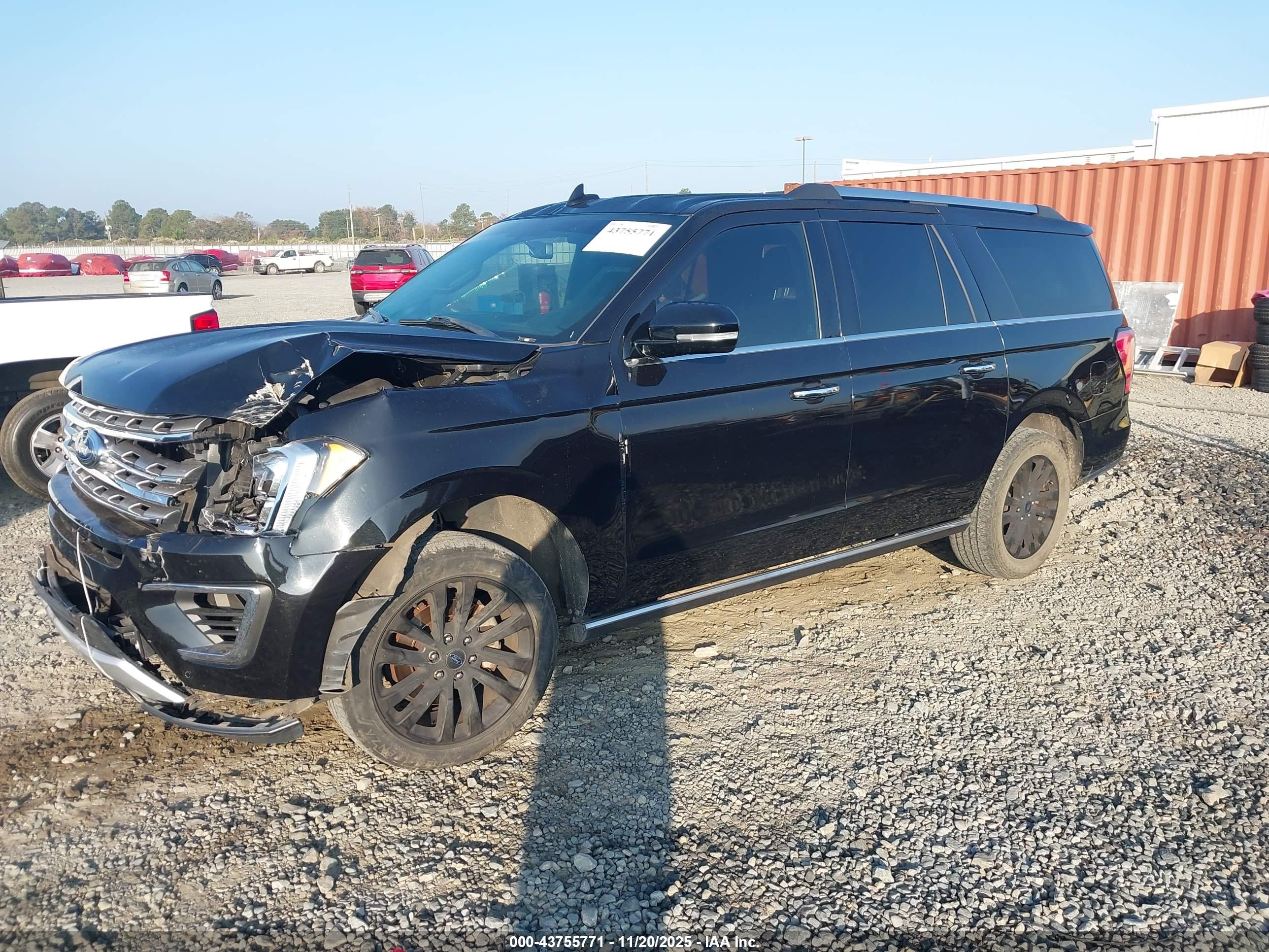 FORD EXPEDITION image 2