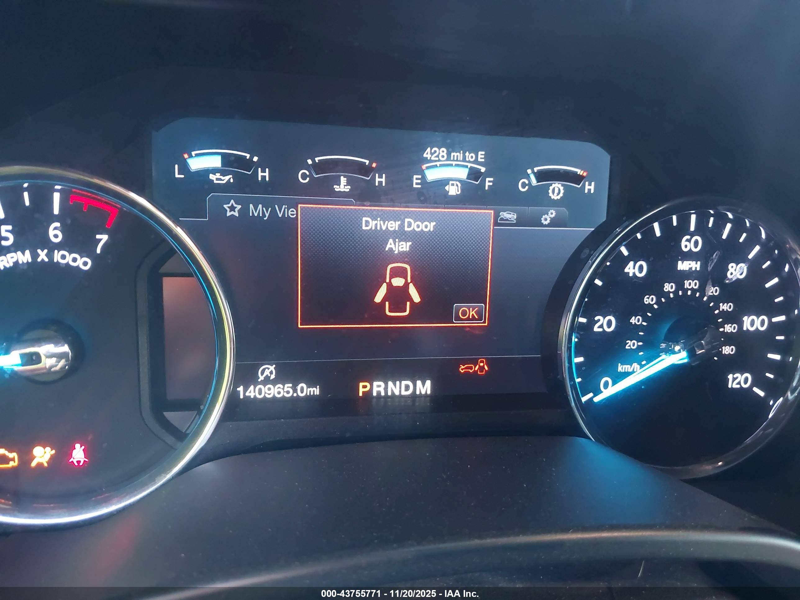 FORD EXPEDITION image 7