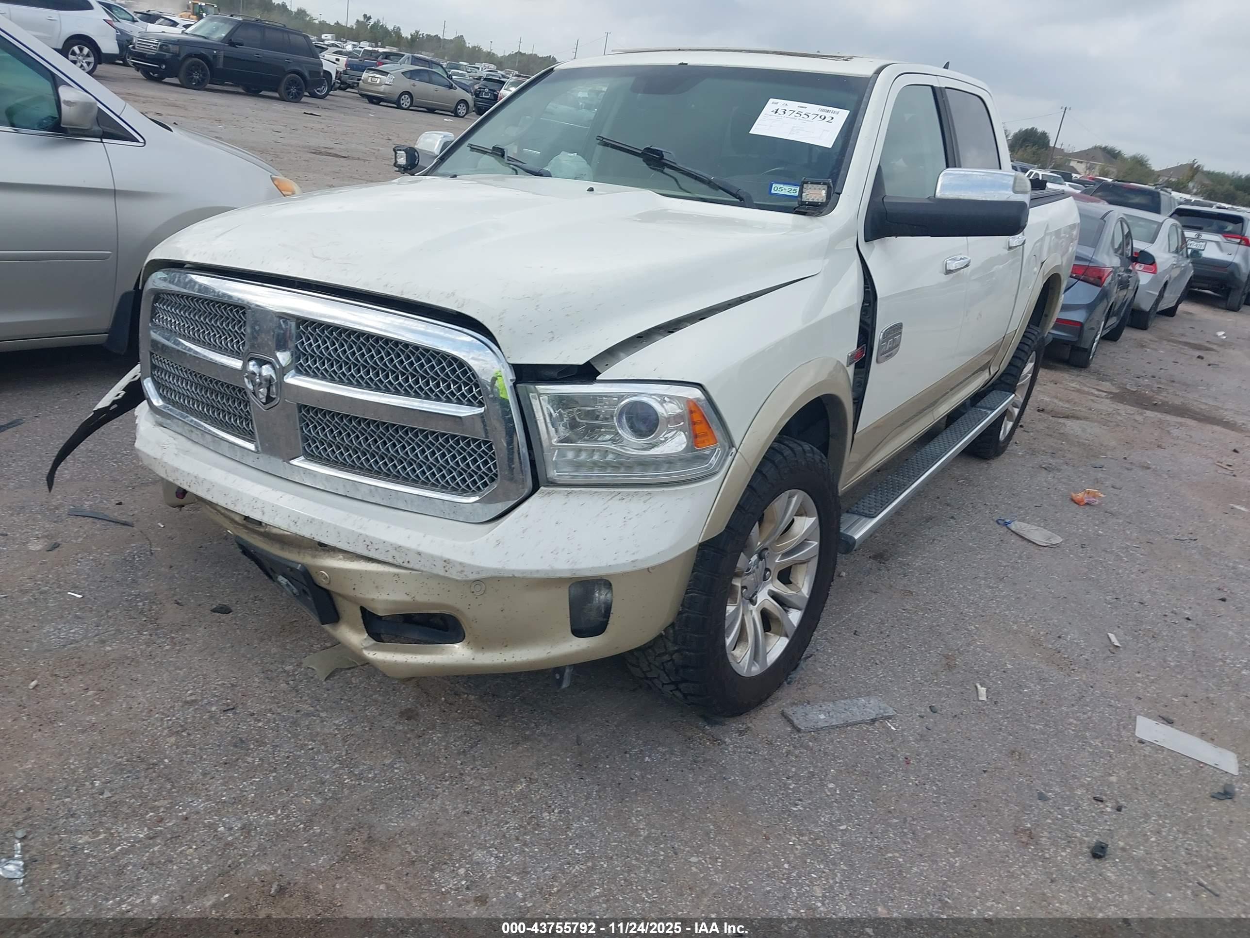 RAM 1500 image 2