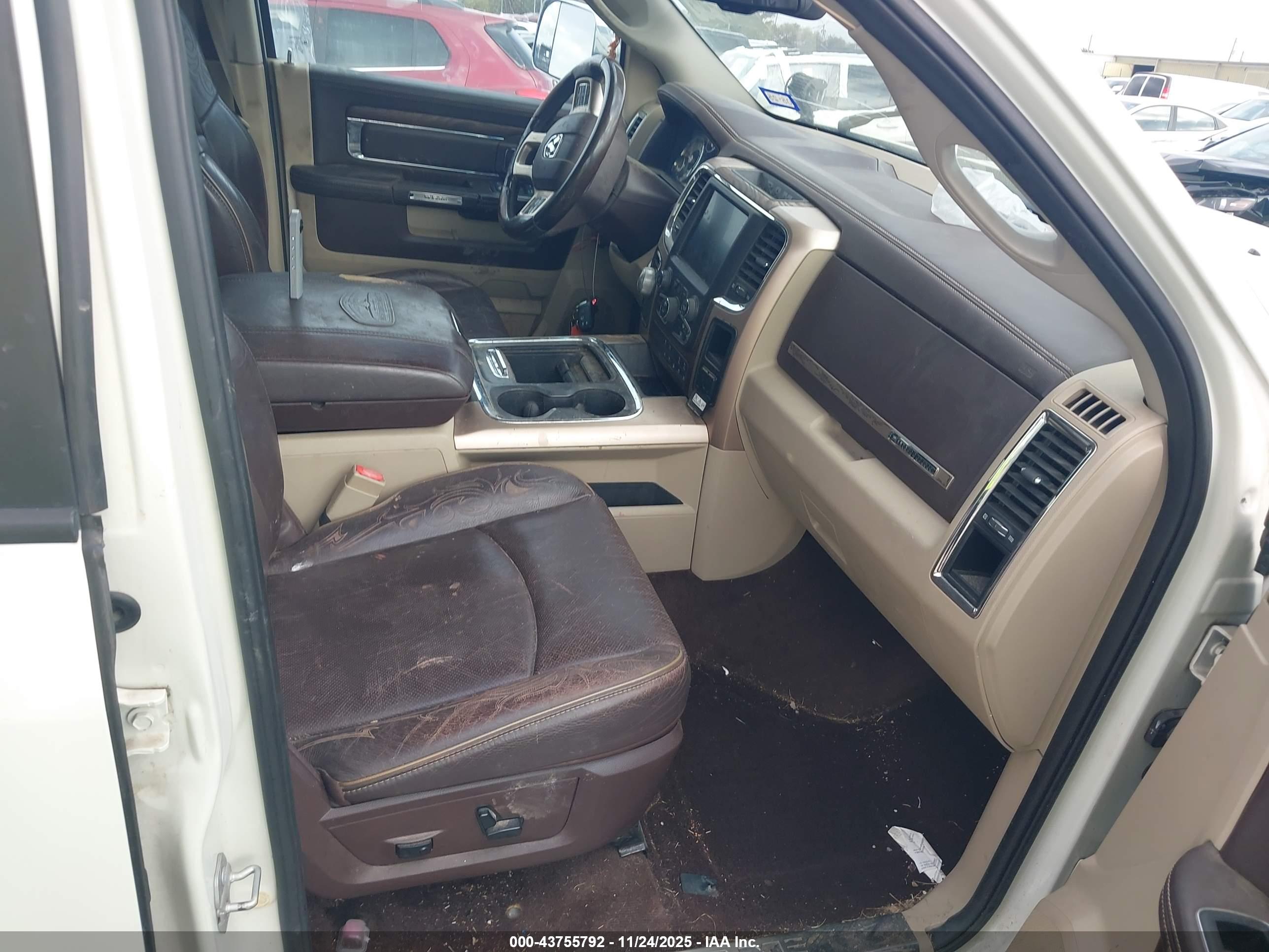 RAM 1500 image 5