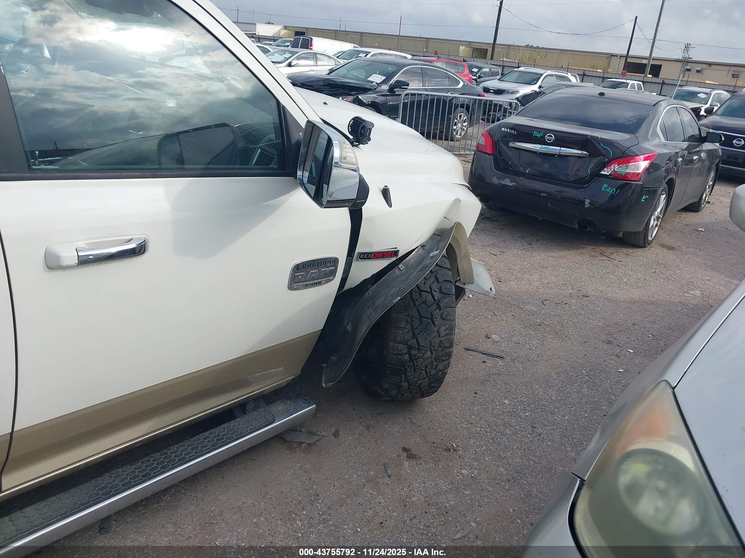 RAM 1500 image 6