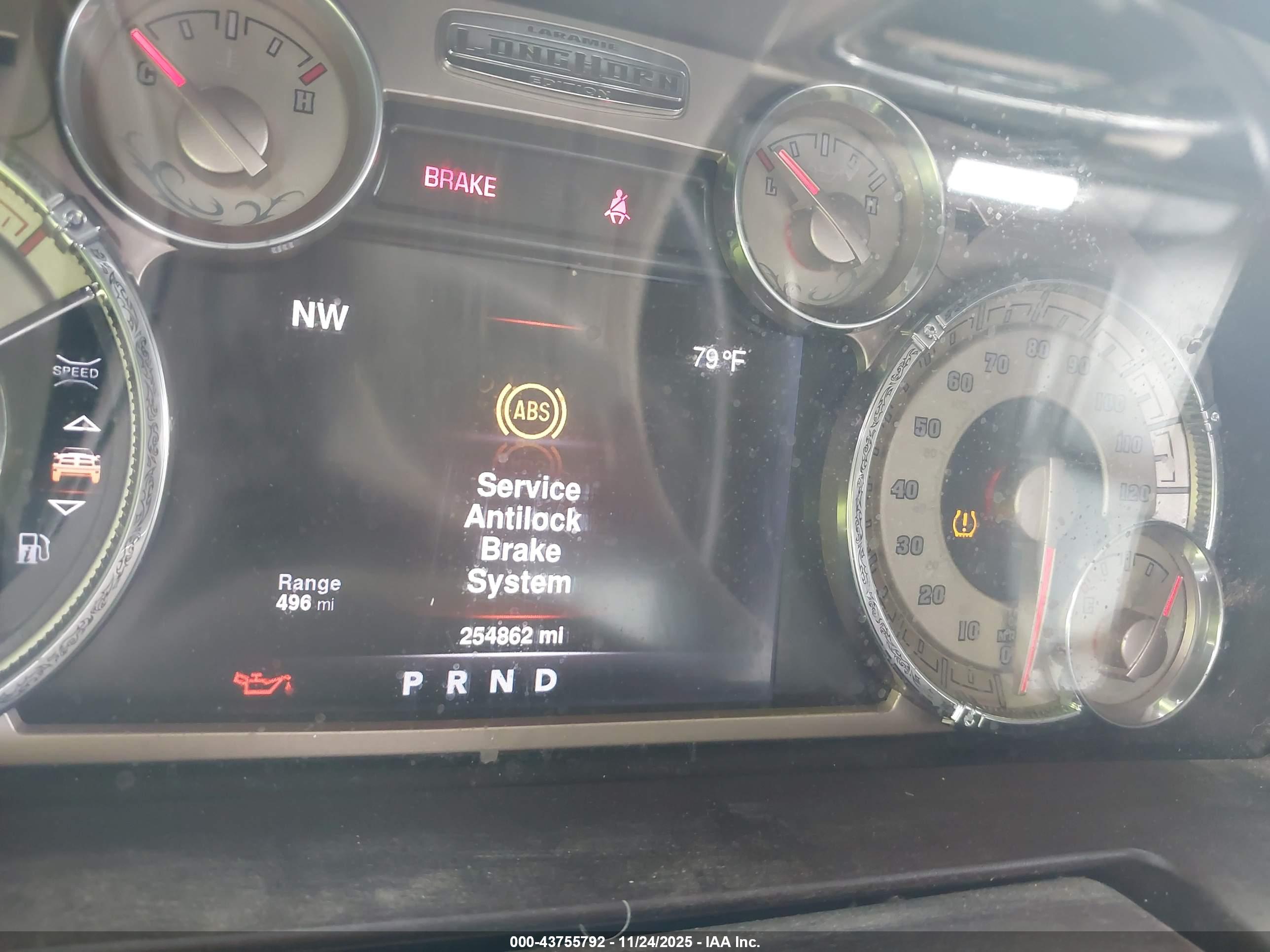 RAM 1500 image 7