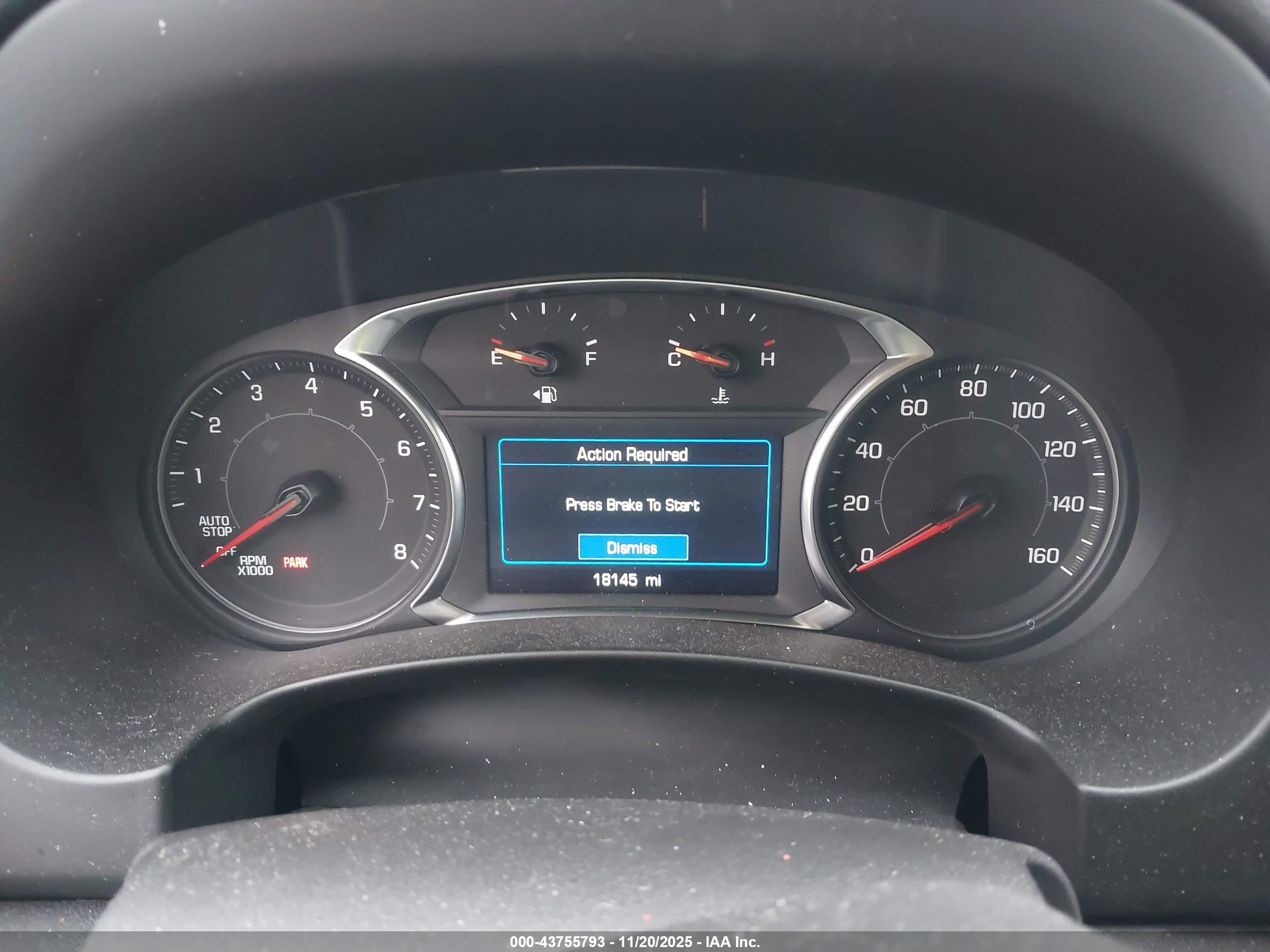 GMC TERRAIN image 7