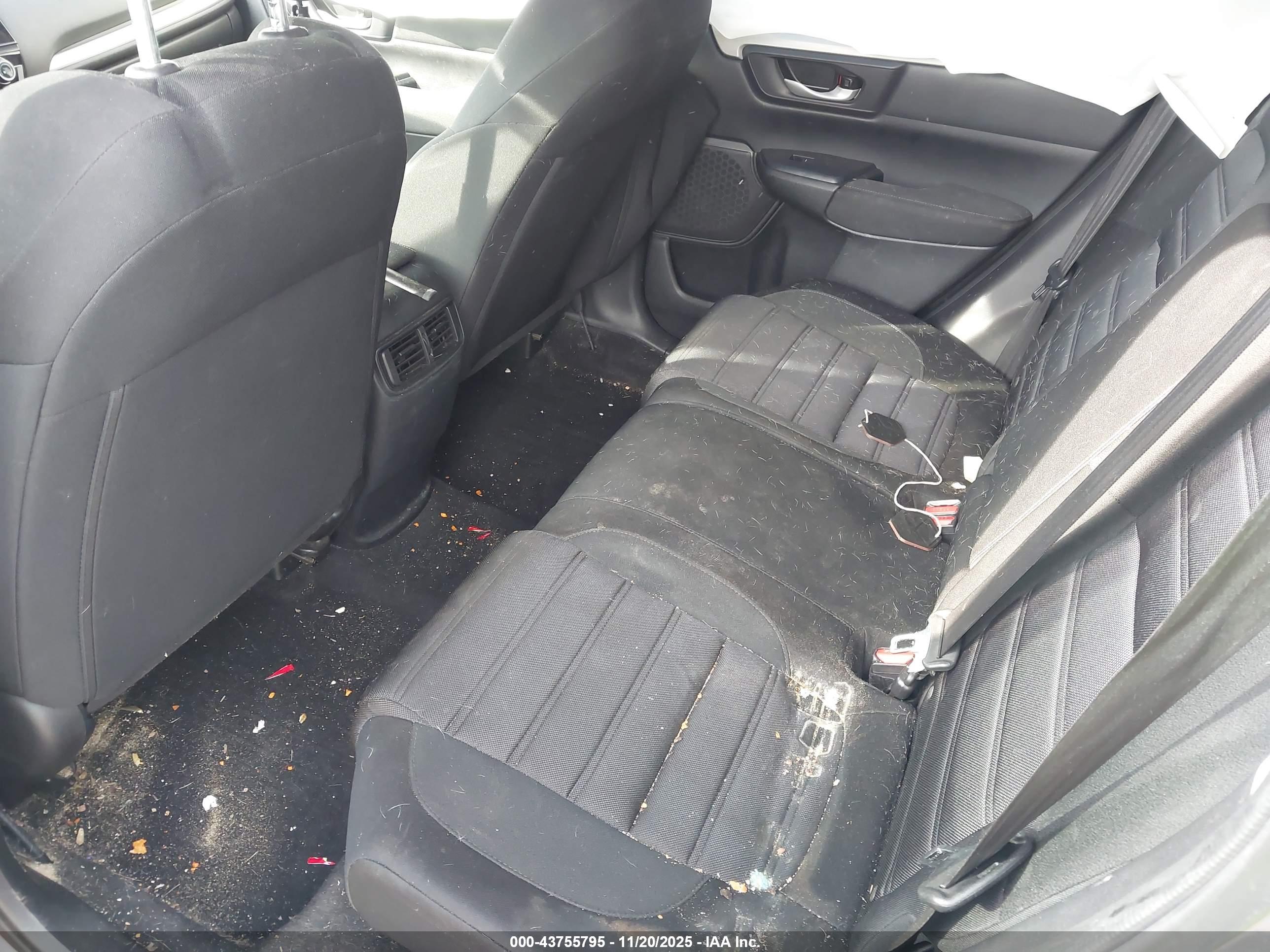 HONDA CR-V image 8