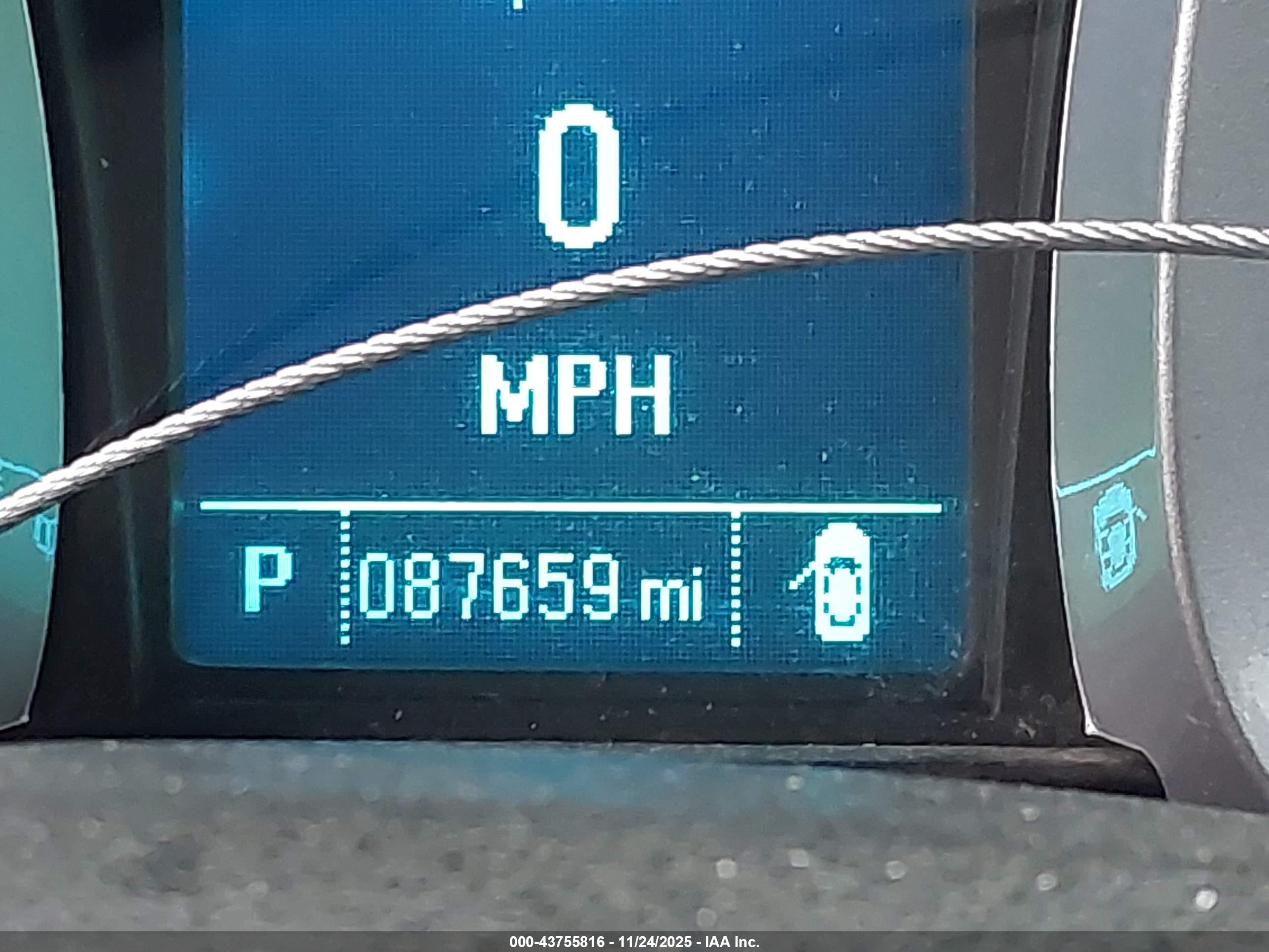 CHEVROLET EQUINOX image 7