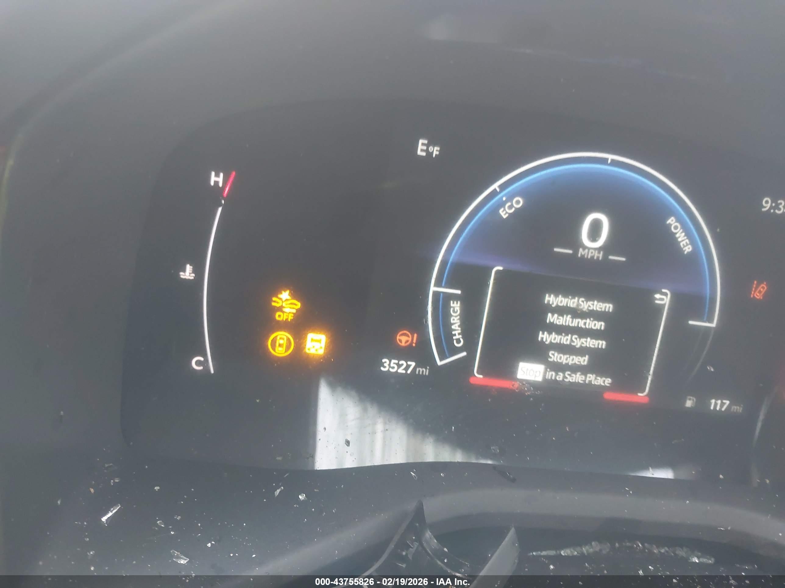 TOYOTA CAMRY image 7