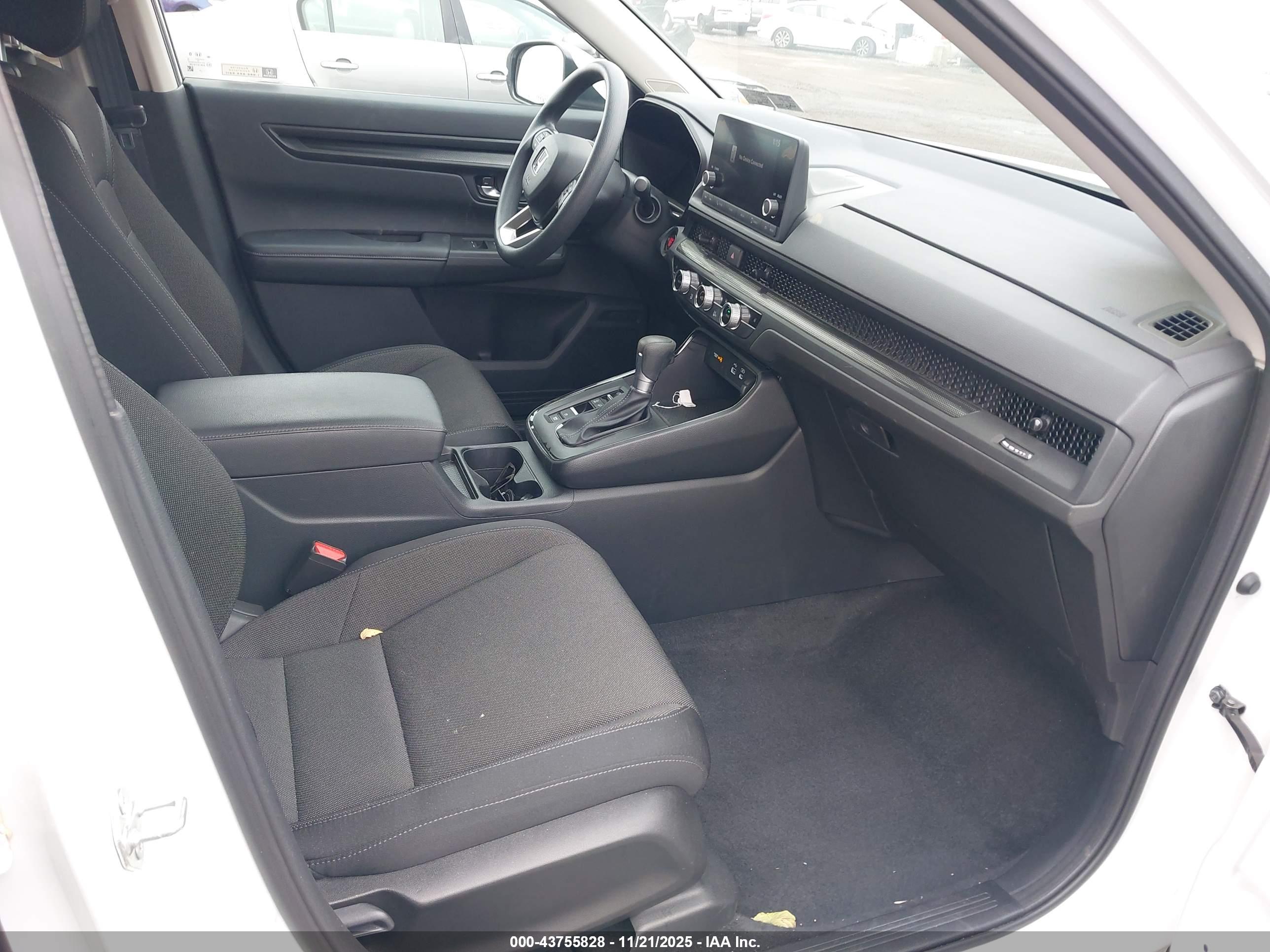 HONDA CR-V image 5