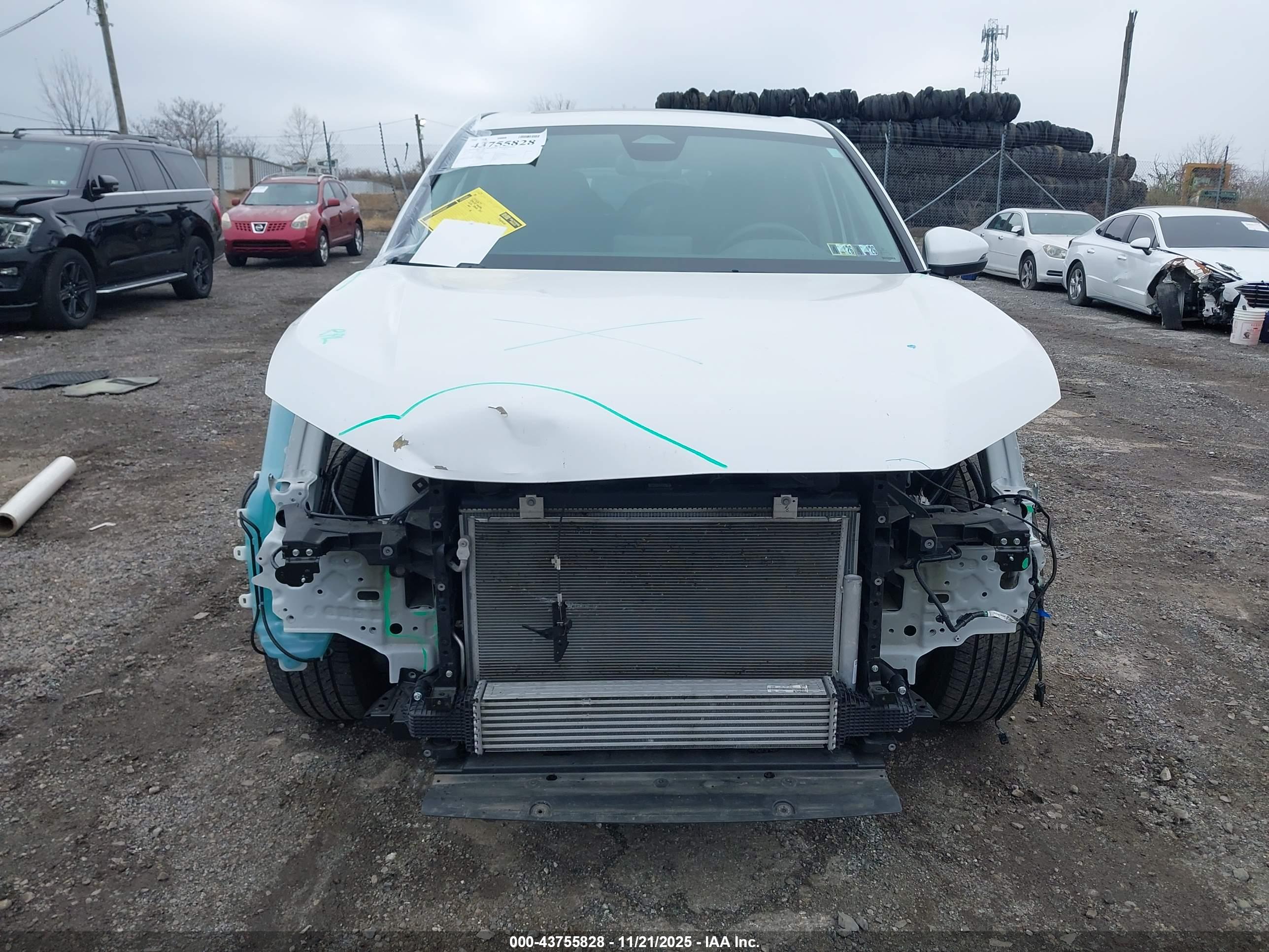 HONDA CR-V image 6