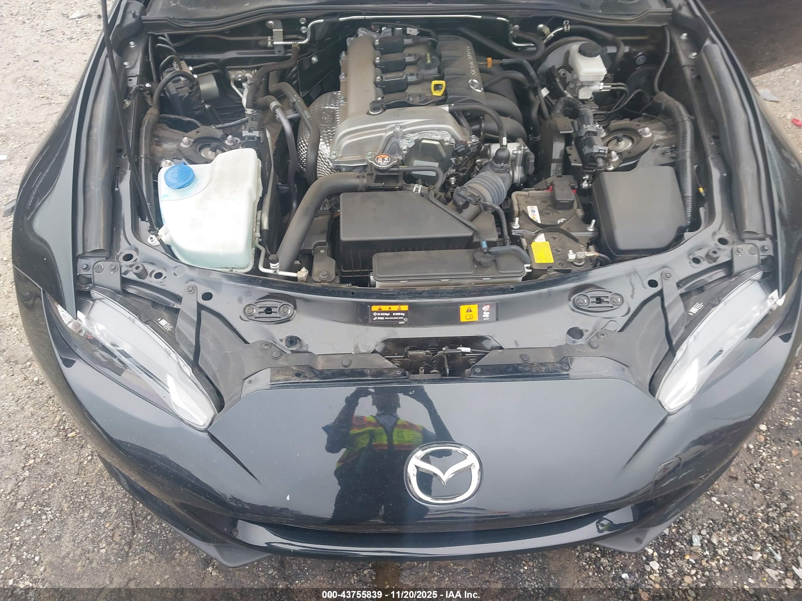 MAZDA MX-5 image 10