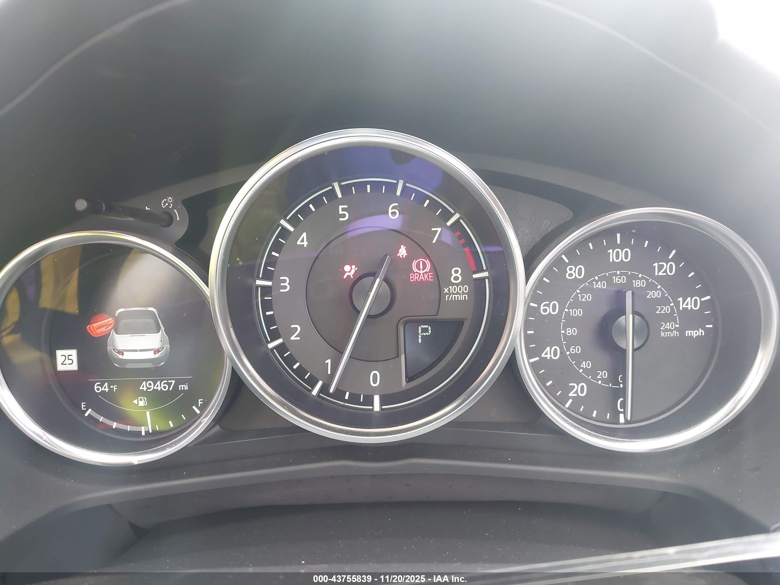 MAZDA MX-5 image 7