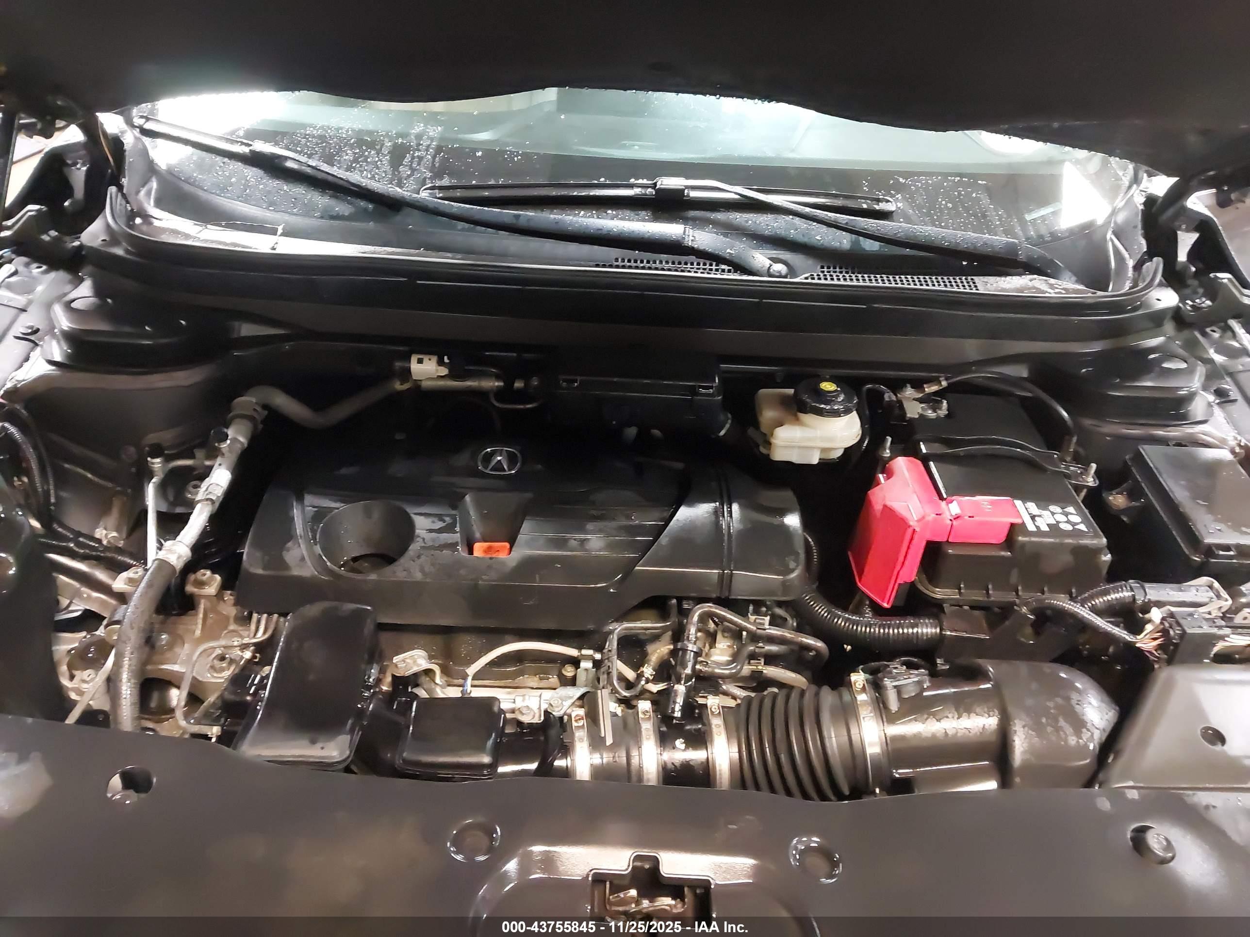 ACURA RDX image 10