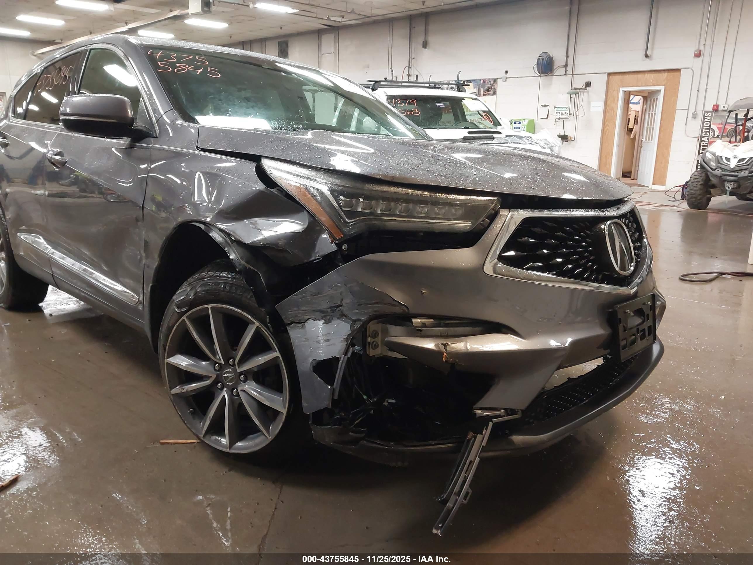 ACURA RDX image 6