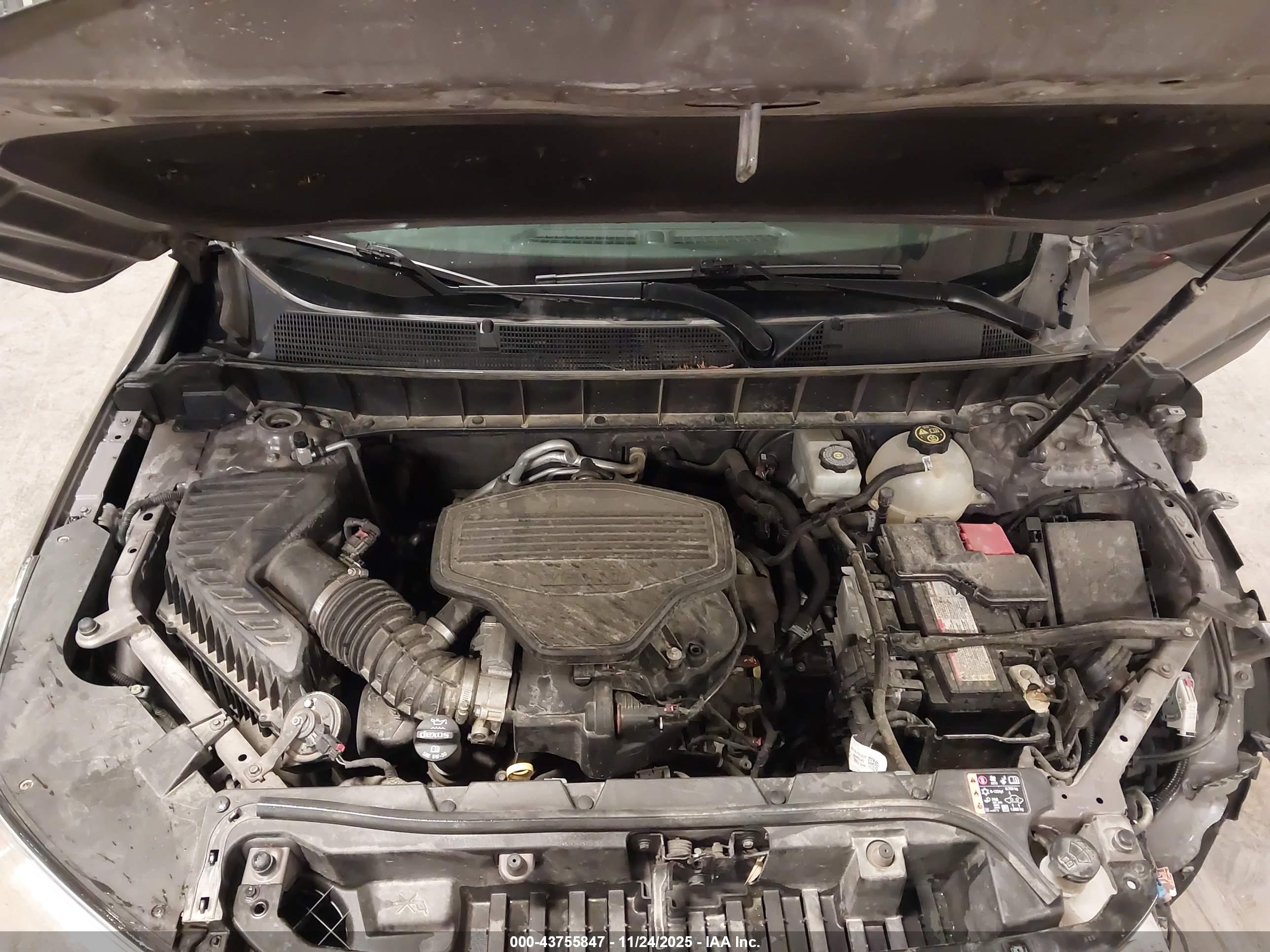 GMC ACADIA image 10