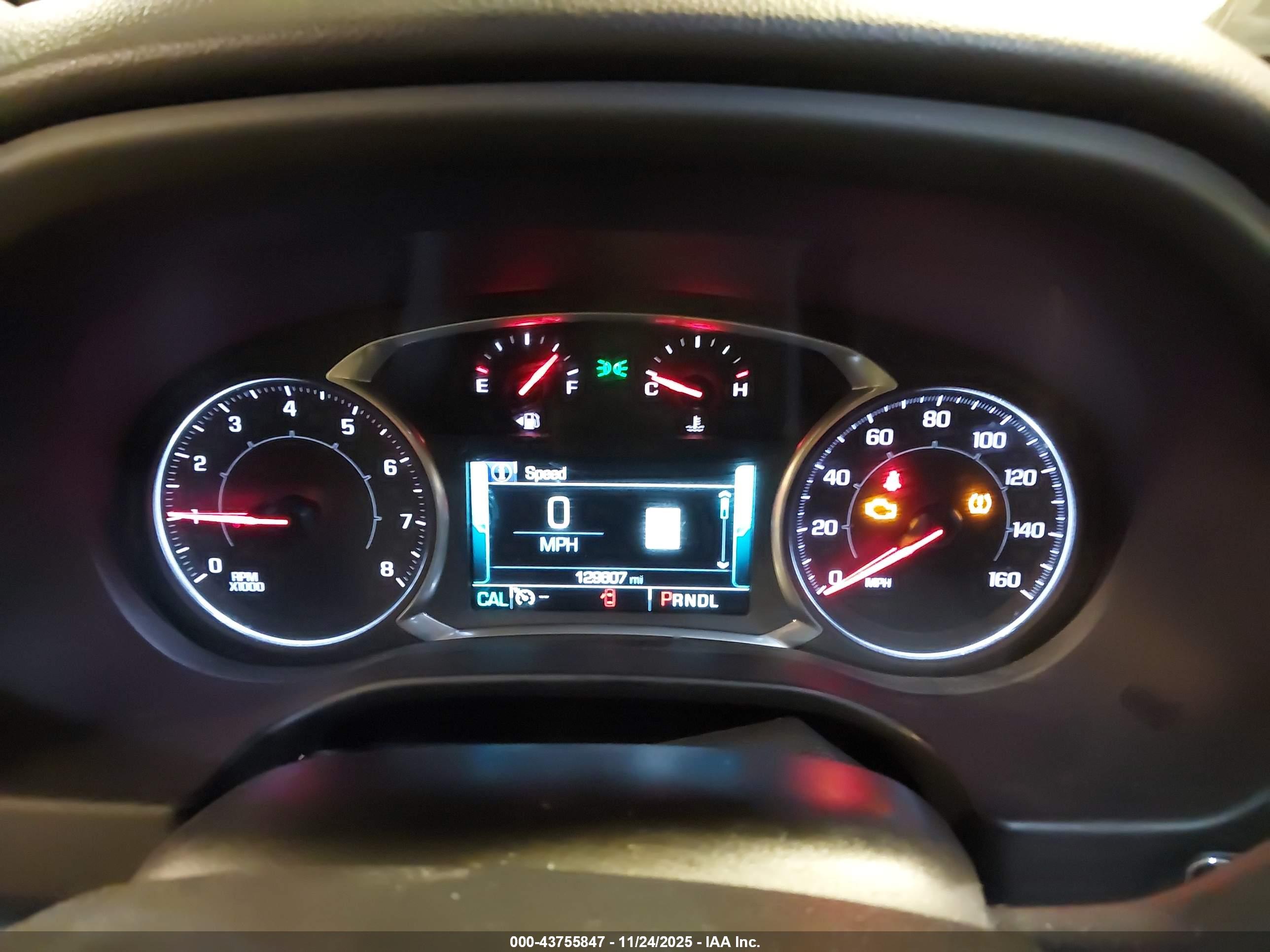 GMC ACADIA image 7