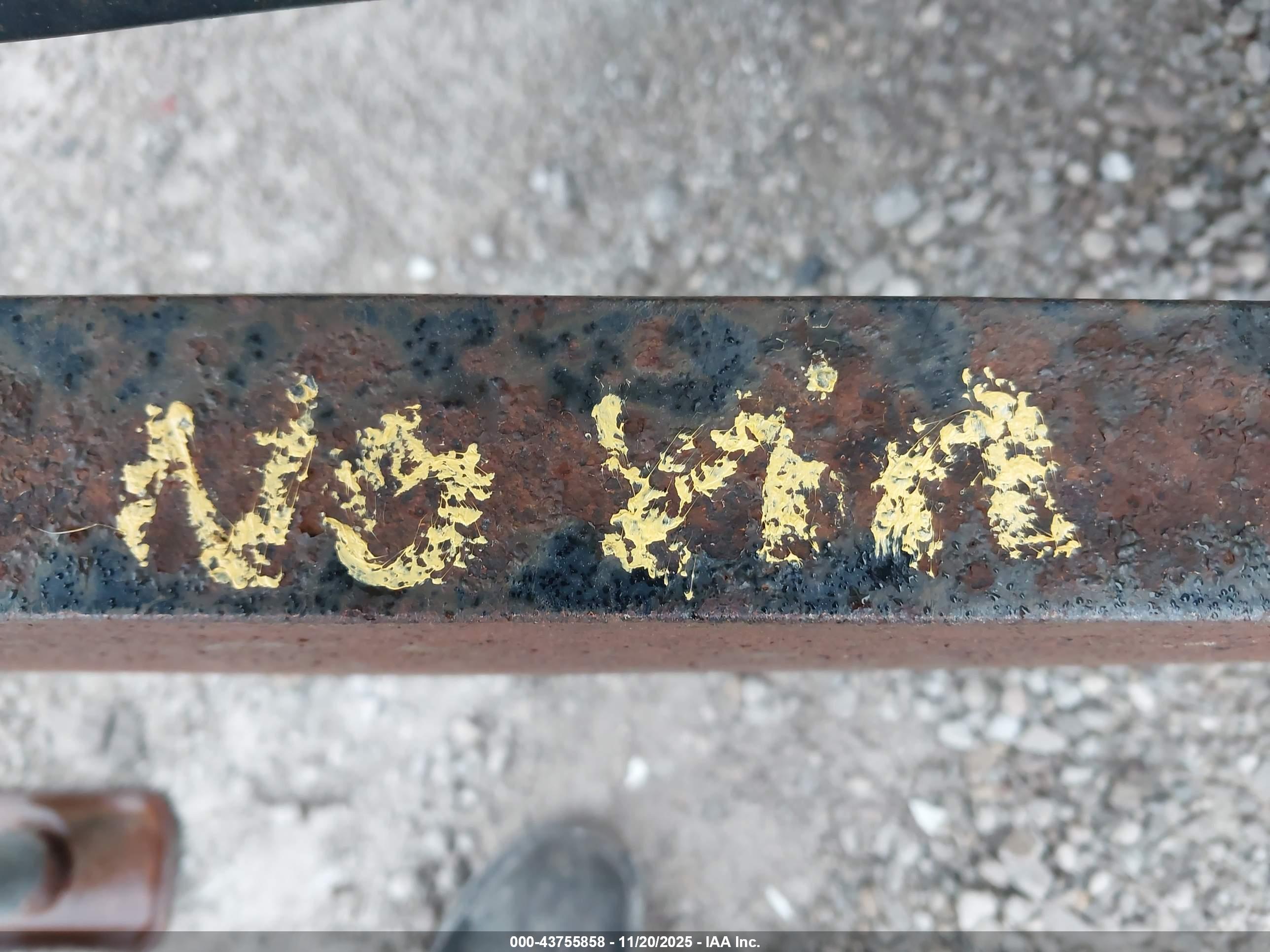 FLATBED BUMPER image 9
